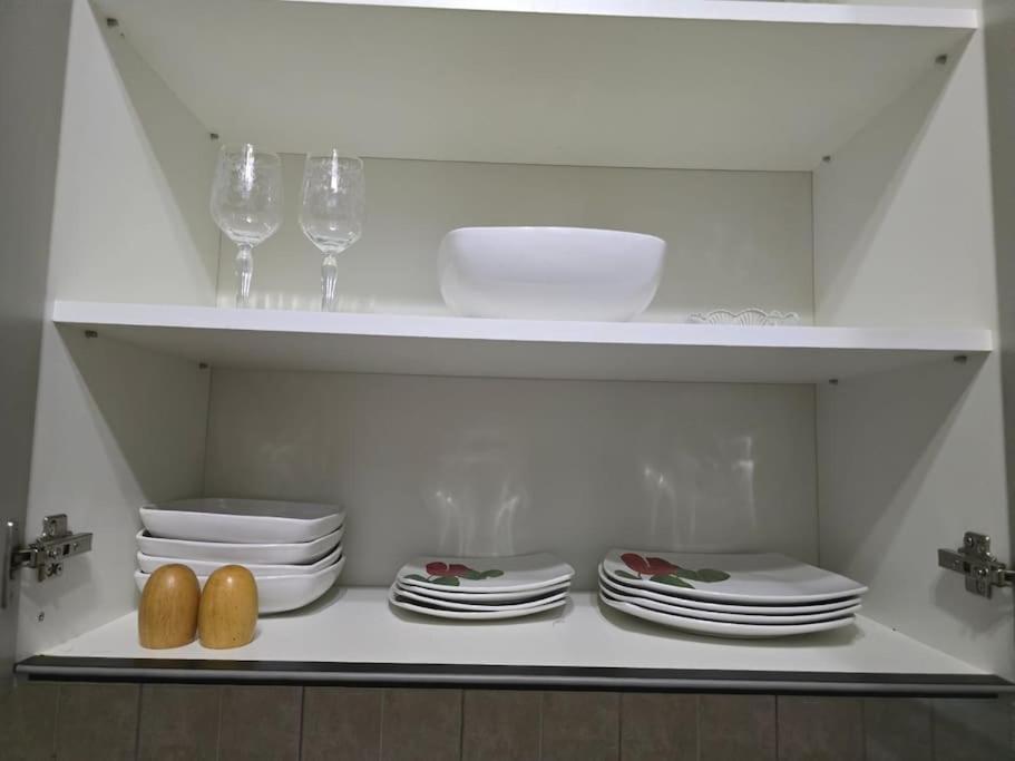 Cozy 2 Bedroom Apartment inCentral Baku Self Check-in 24 hours