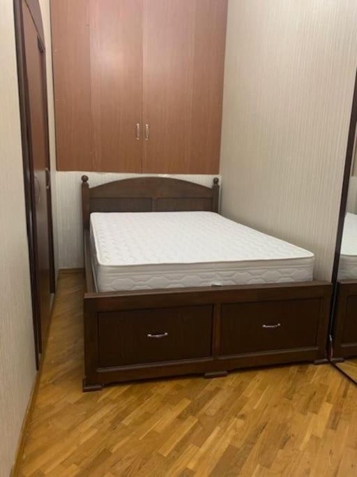 Cozy 2 Bedroom Apartment inCentral Baku Self Check-in 24 hours