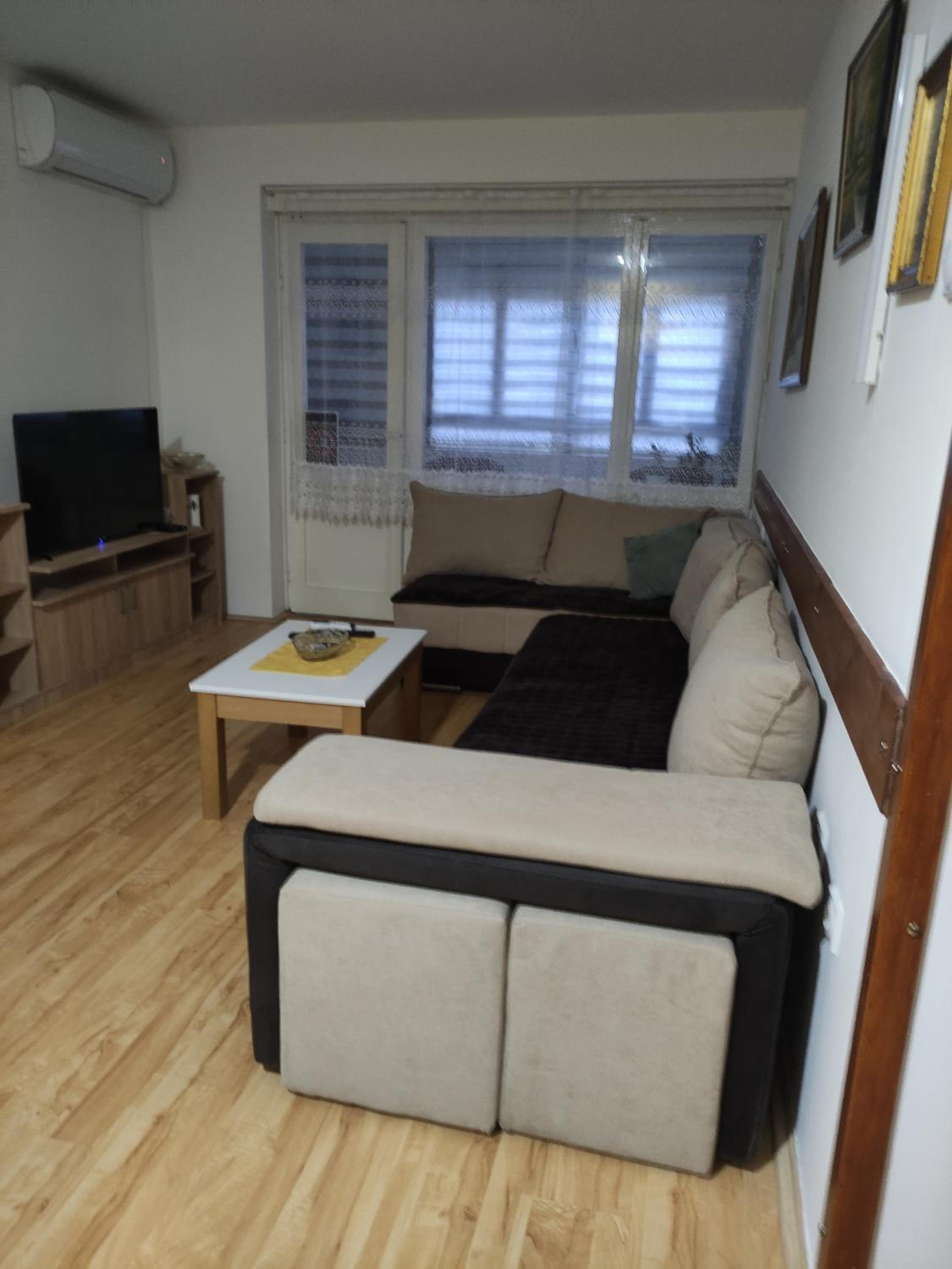 Apartman NINASTA