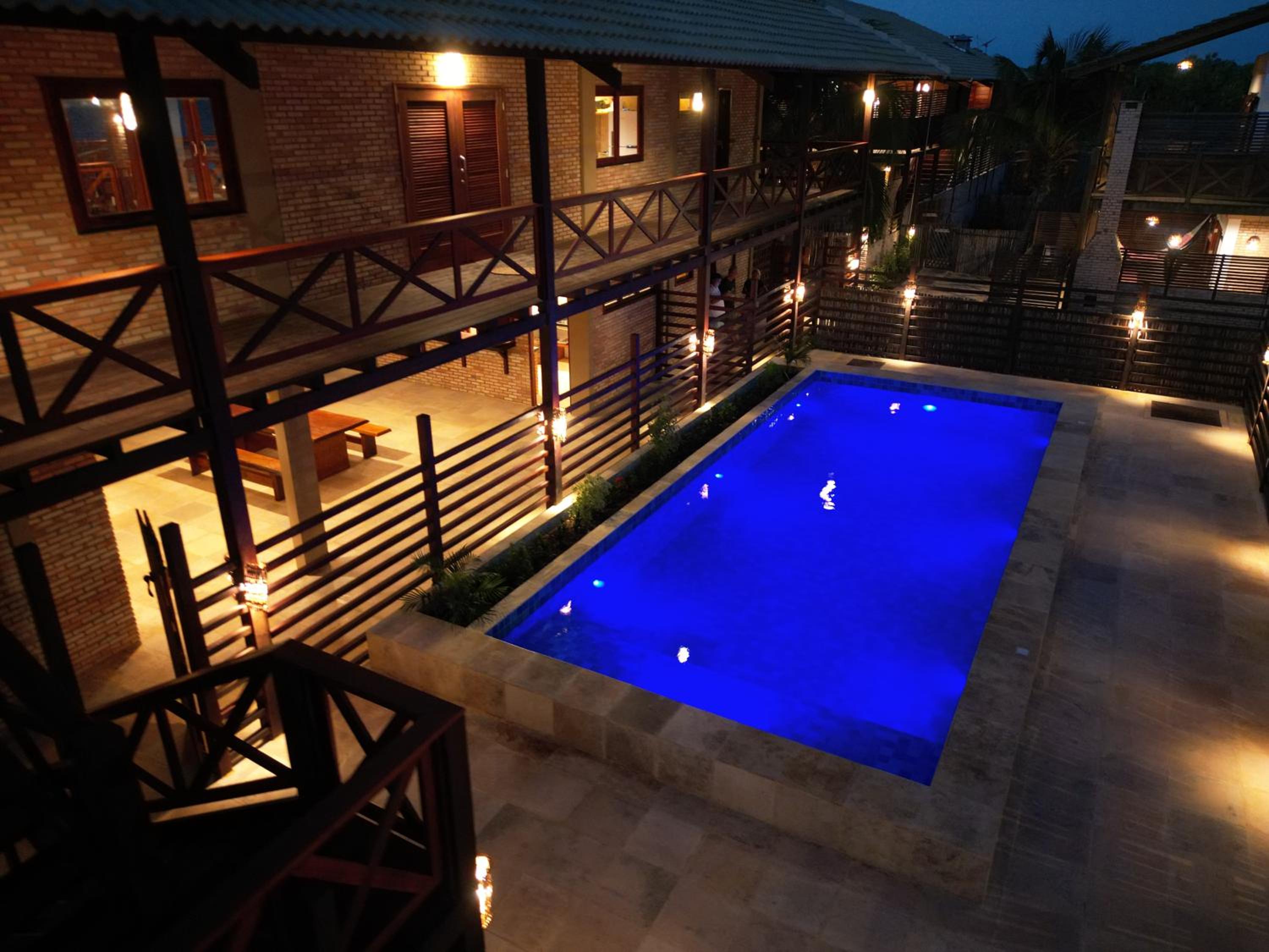 BEACH HOUSE - Suite 2 - NA PRAIA -BEACHFRONT