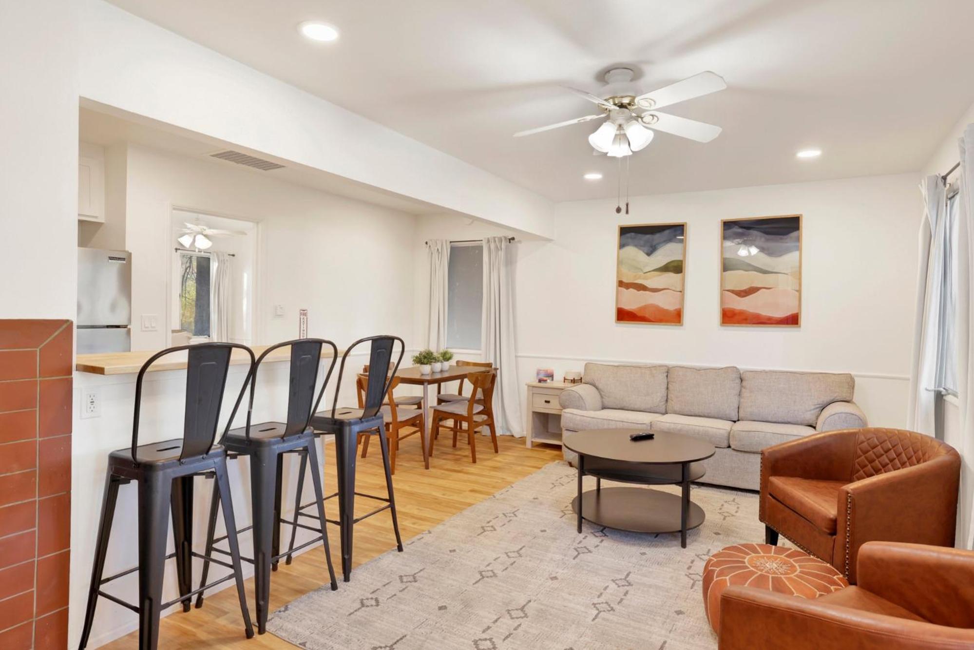 The woodside cottage #2505