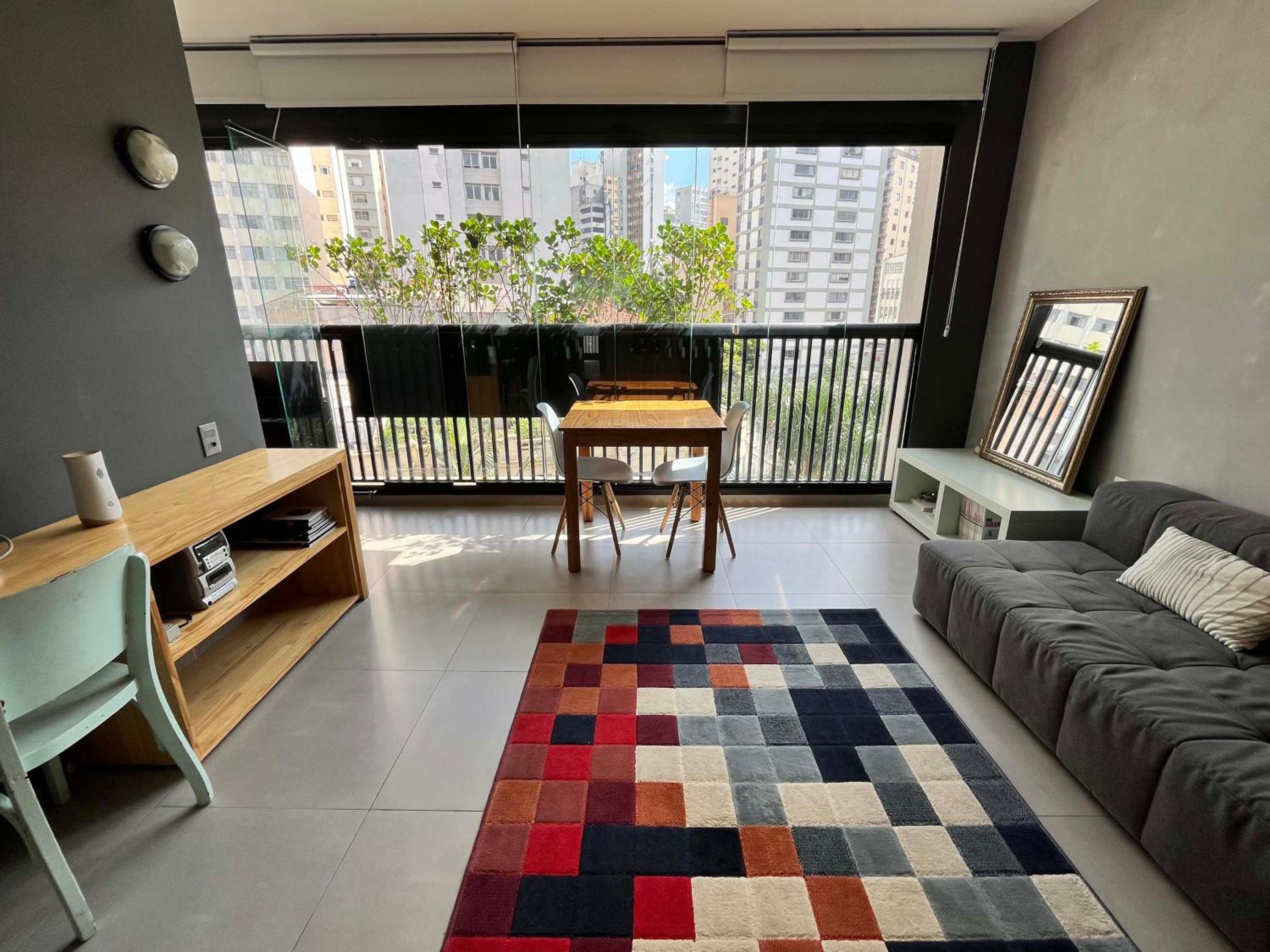 Boutique Studio Verde próximo Santa Casa