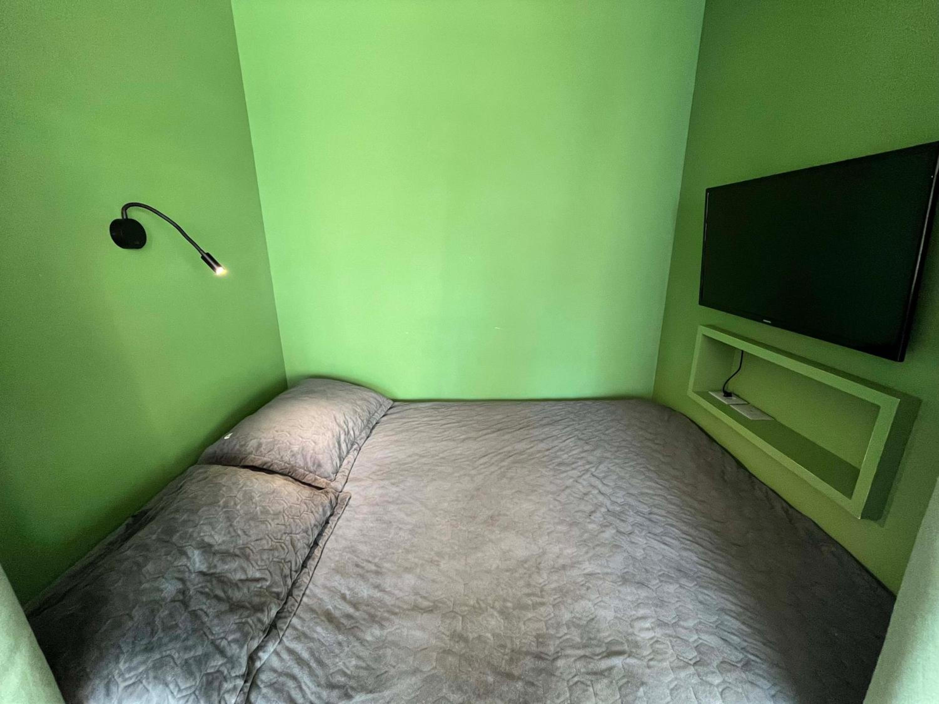 Boutique Studio Verde próximo Santa Casa