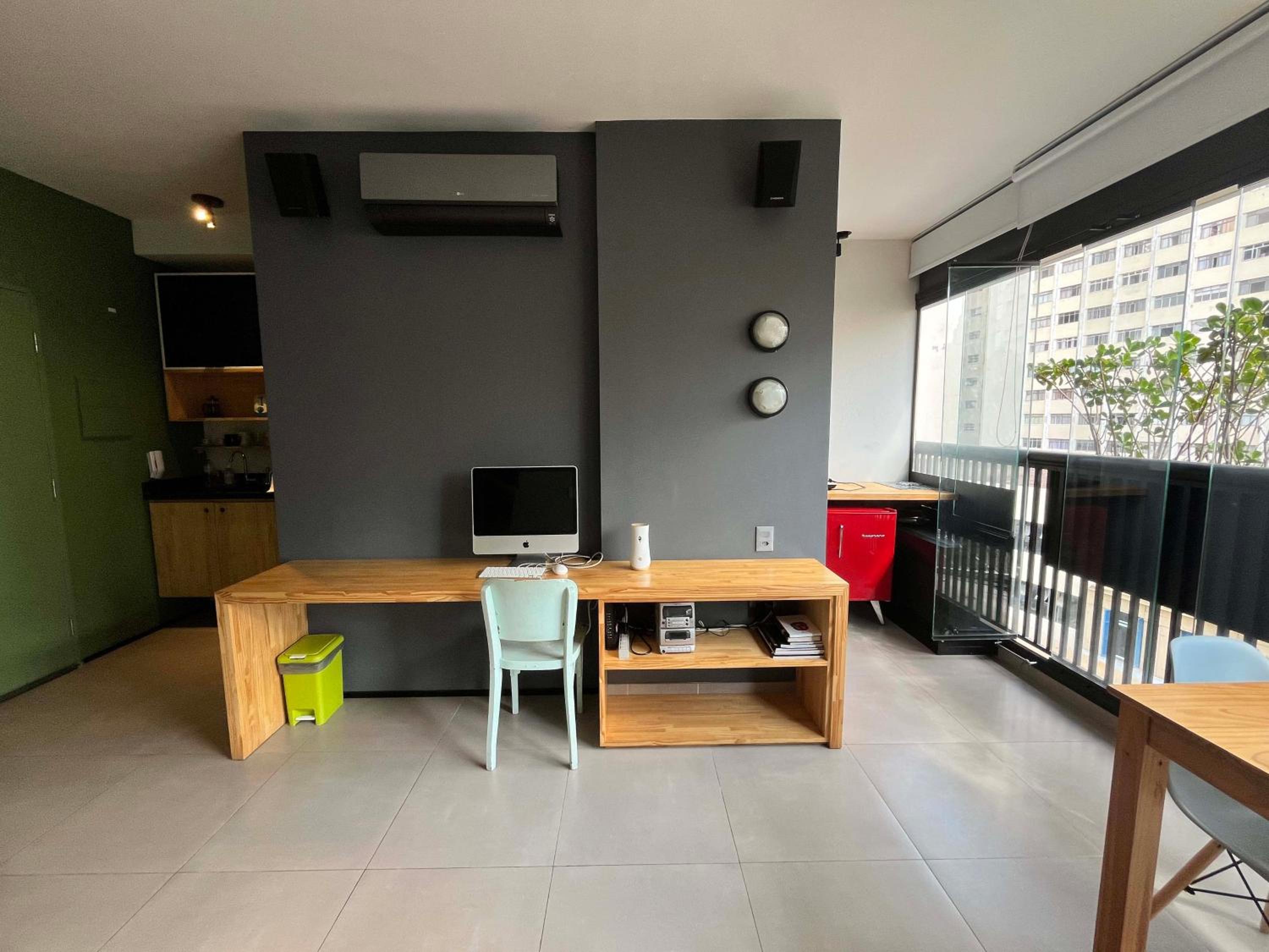 Boutique Studio Verde próximo Santa Casa
