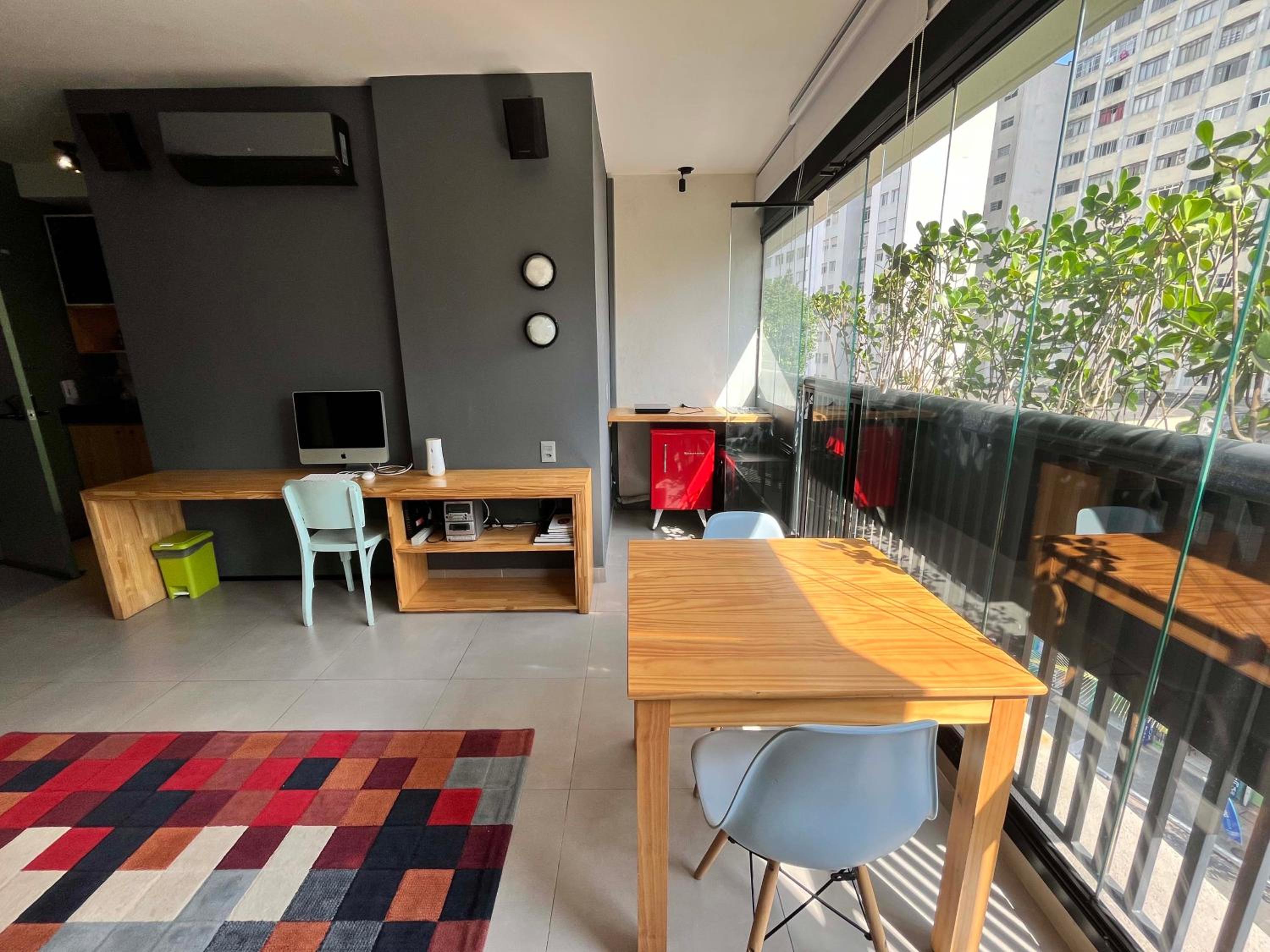 Boutique Studio Verde próximo Santa Casa