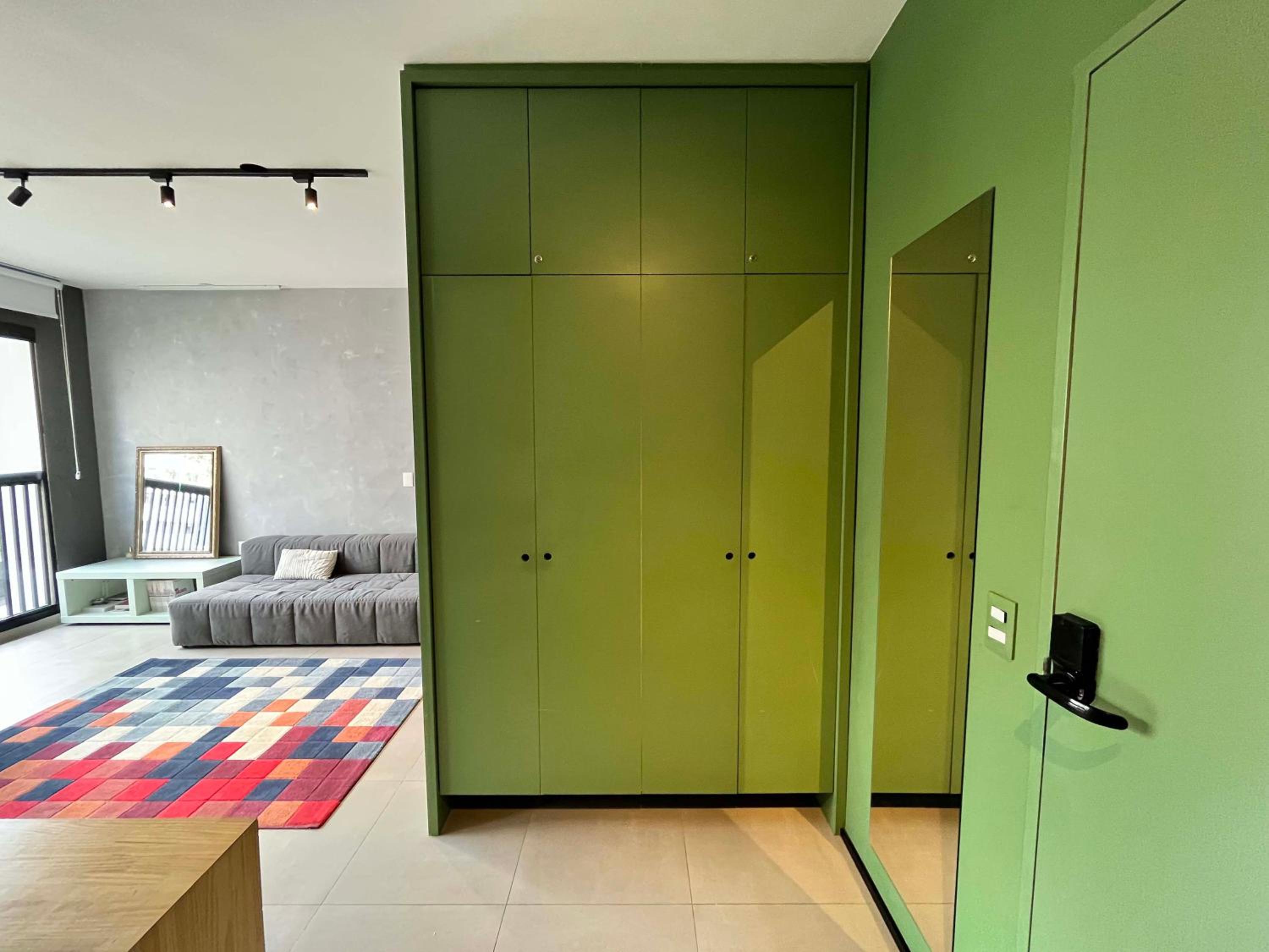 Boutique Studio Verde próximo Santa Casa