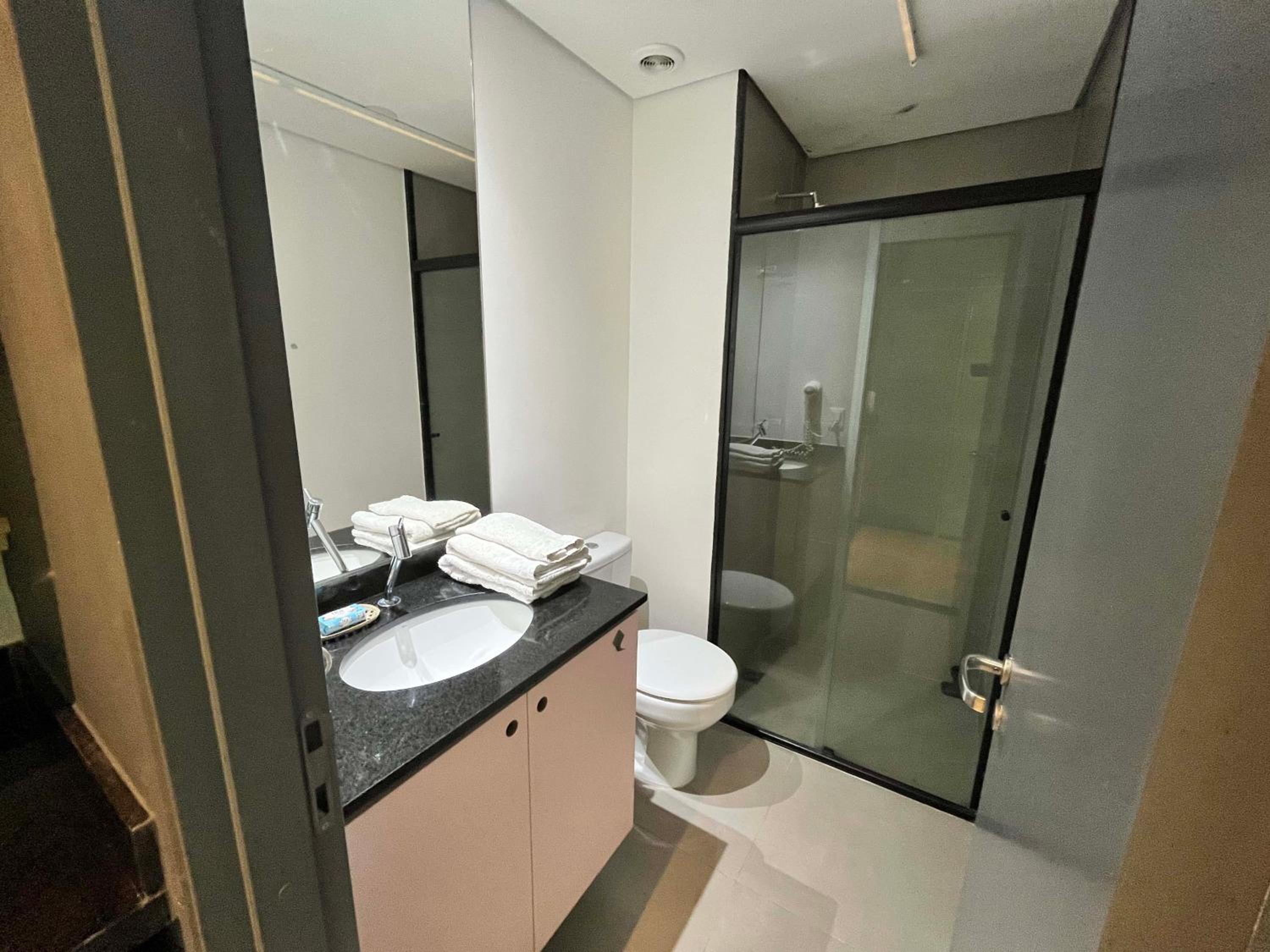 Boutique Studio Verde próximo Santa Casa