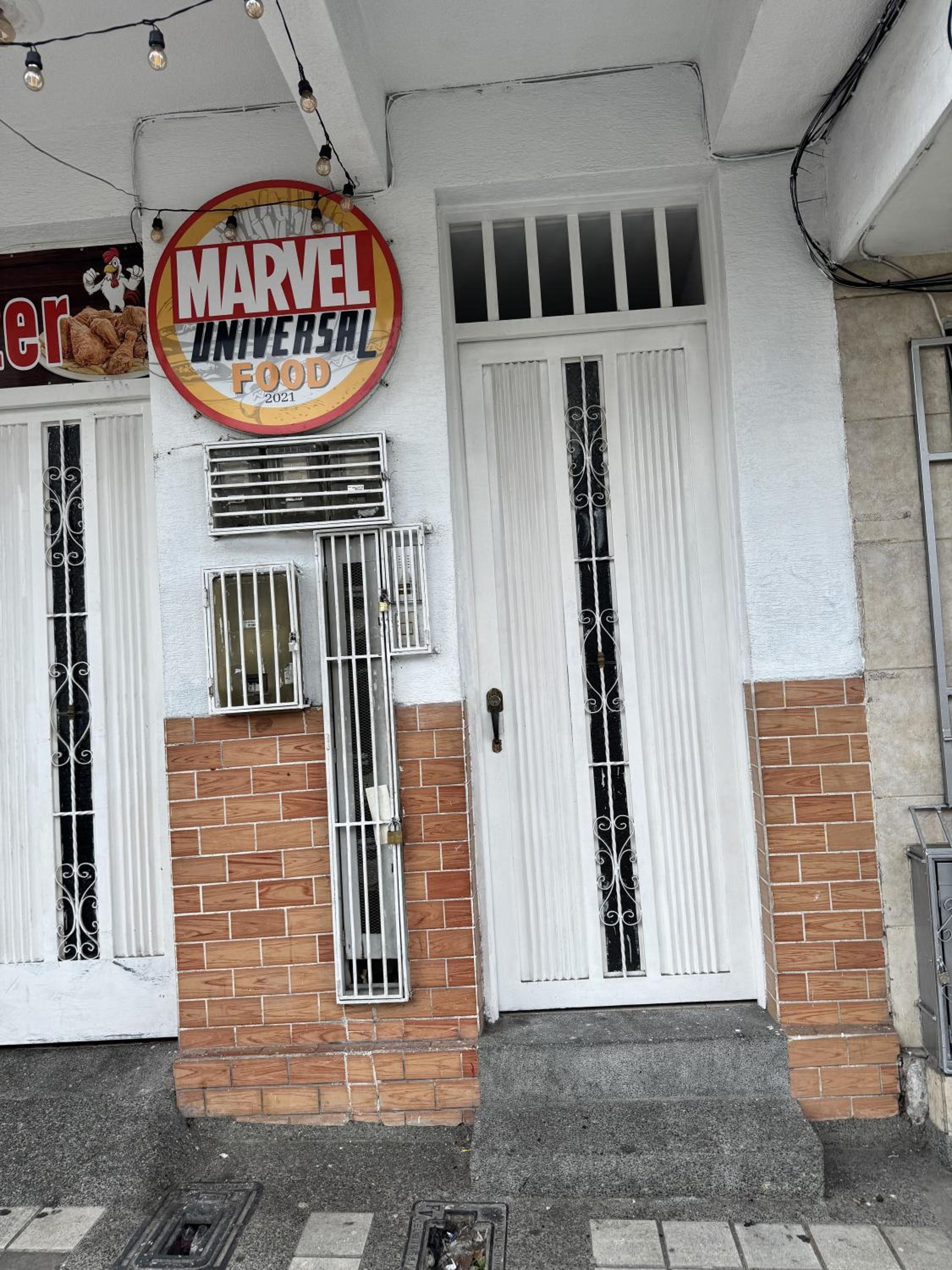 Acogedor Apartaestudio cerca al centro Armenia 3