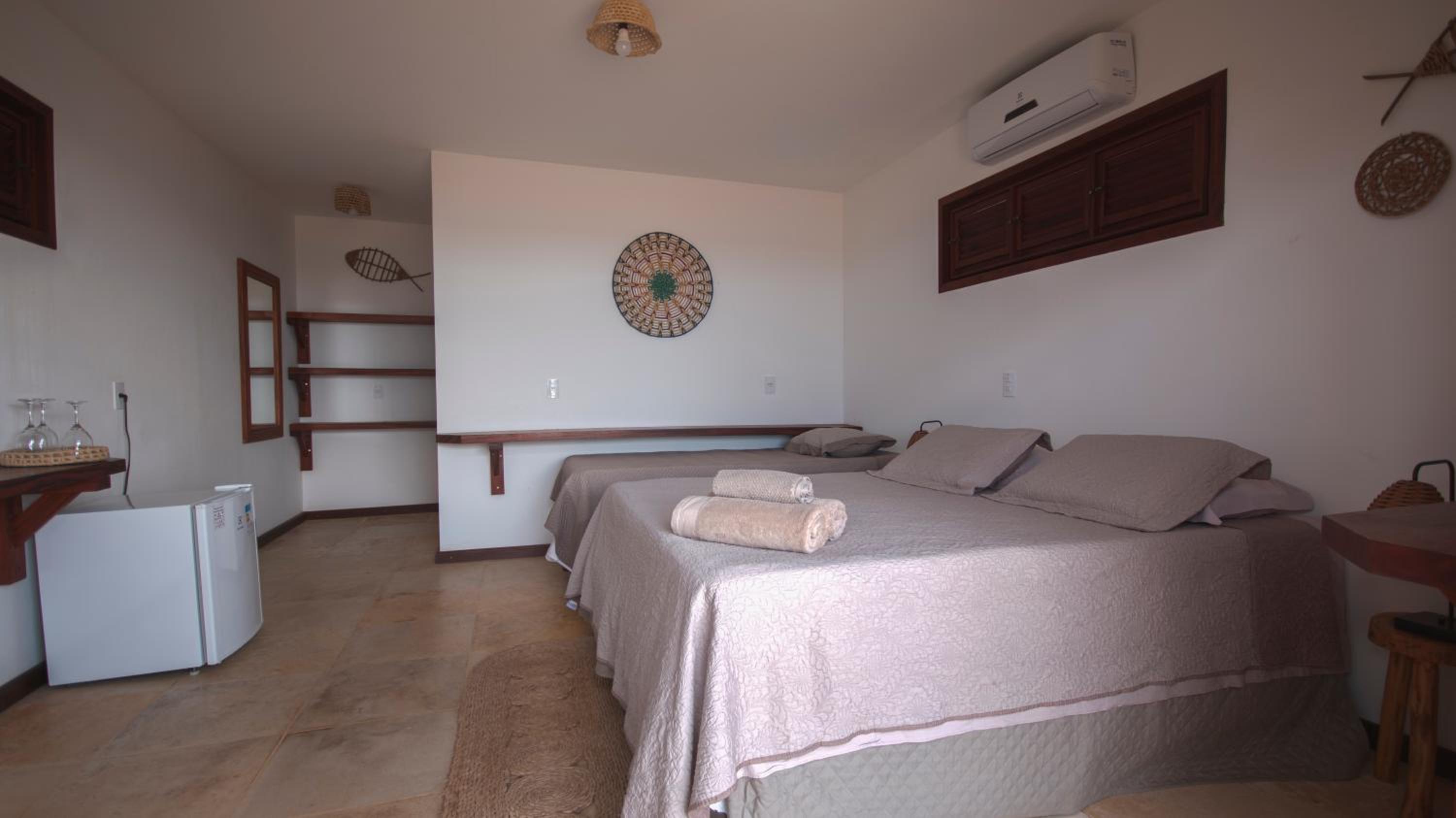 BEACH HOUSE - Suite 2 - NA PRAIA -BEACHFRONT