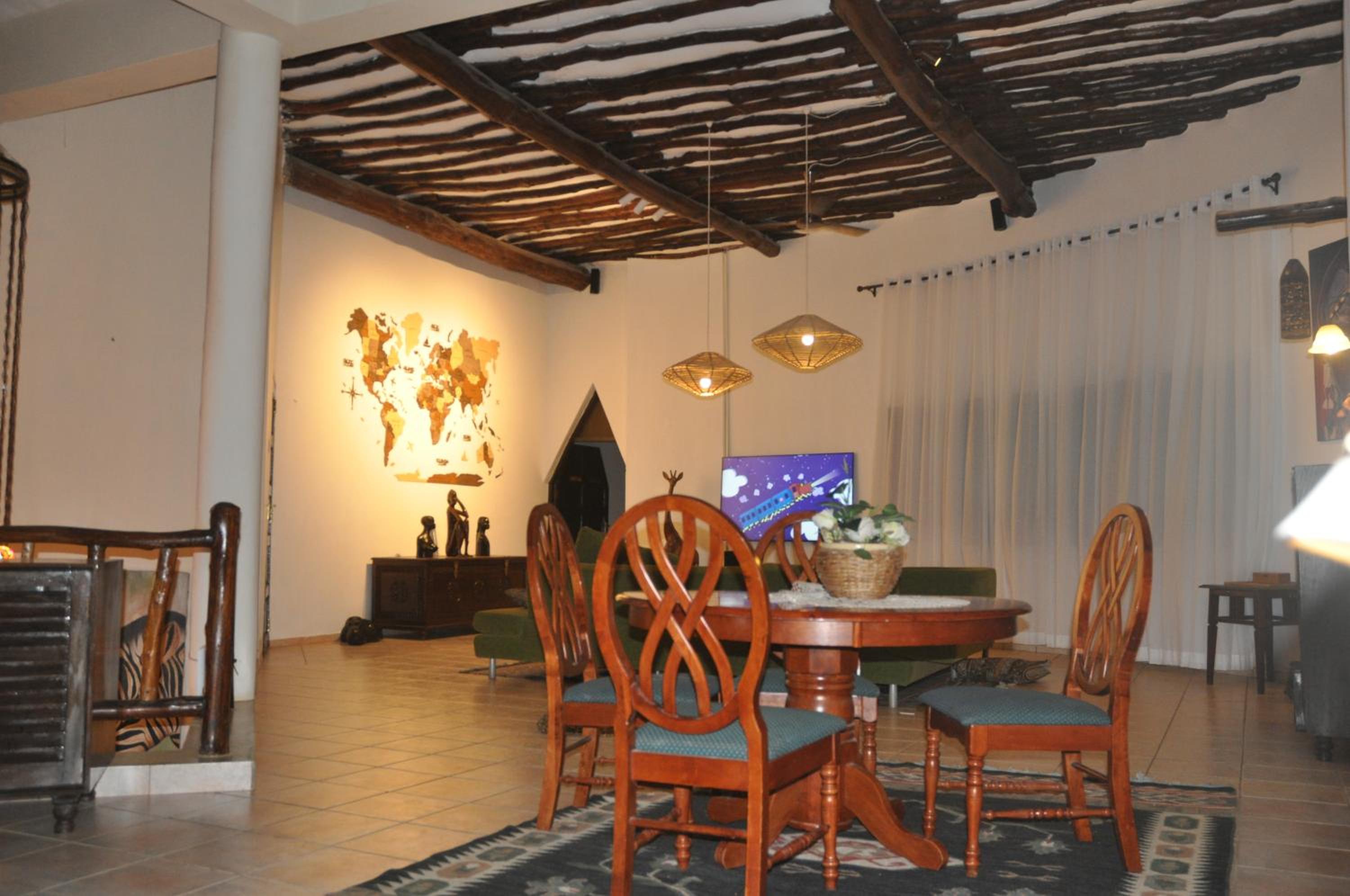 Amani Paradise - Luxury Villas