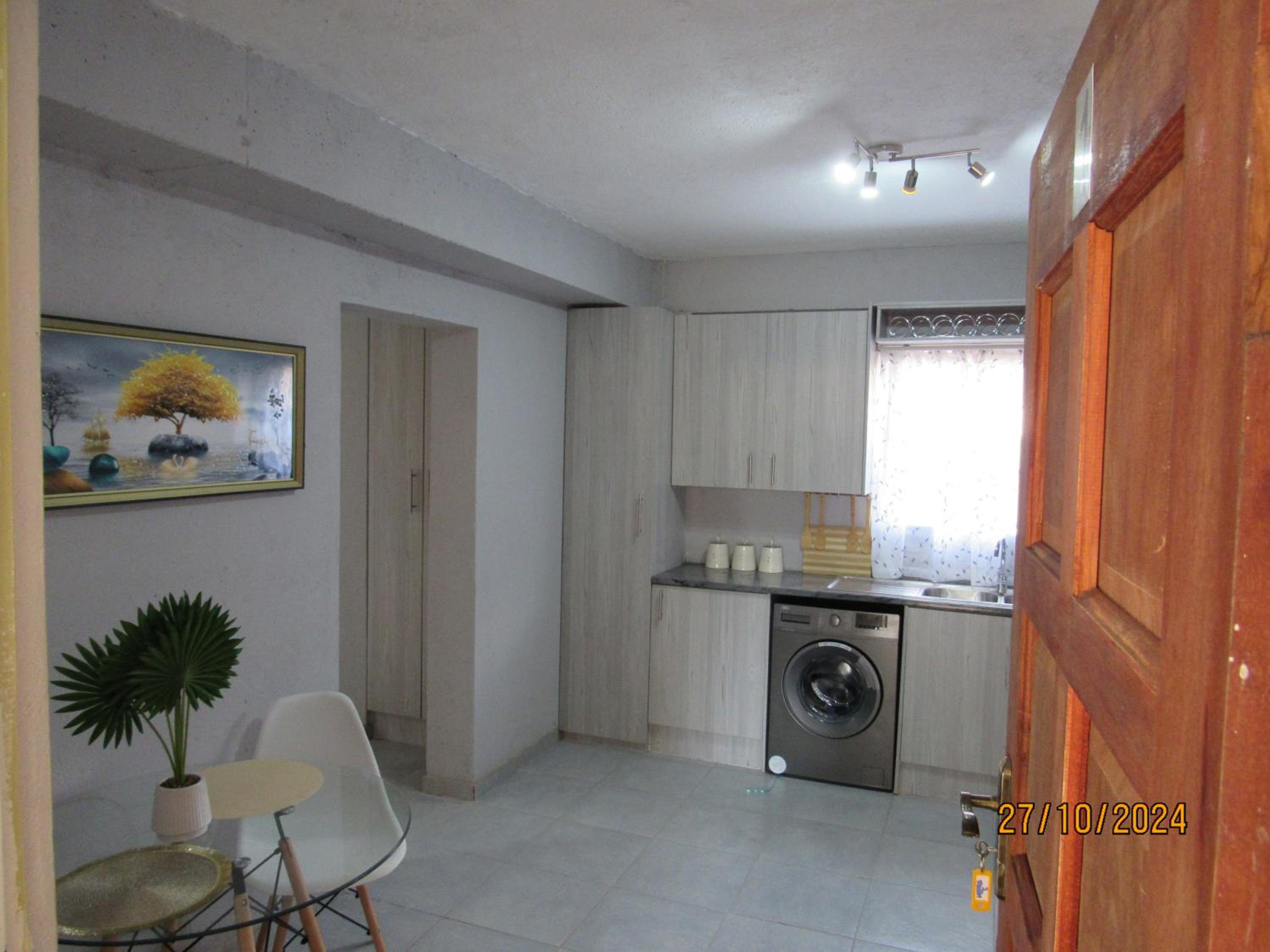 Azrisi Apartments