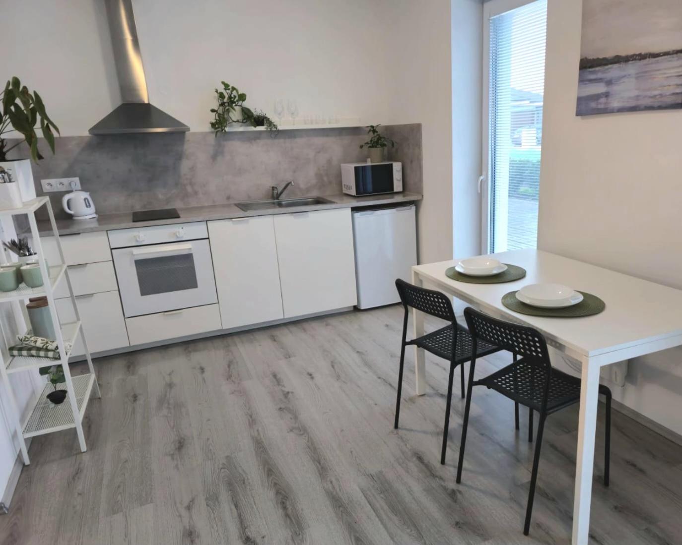 Apartman NATAL