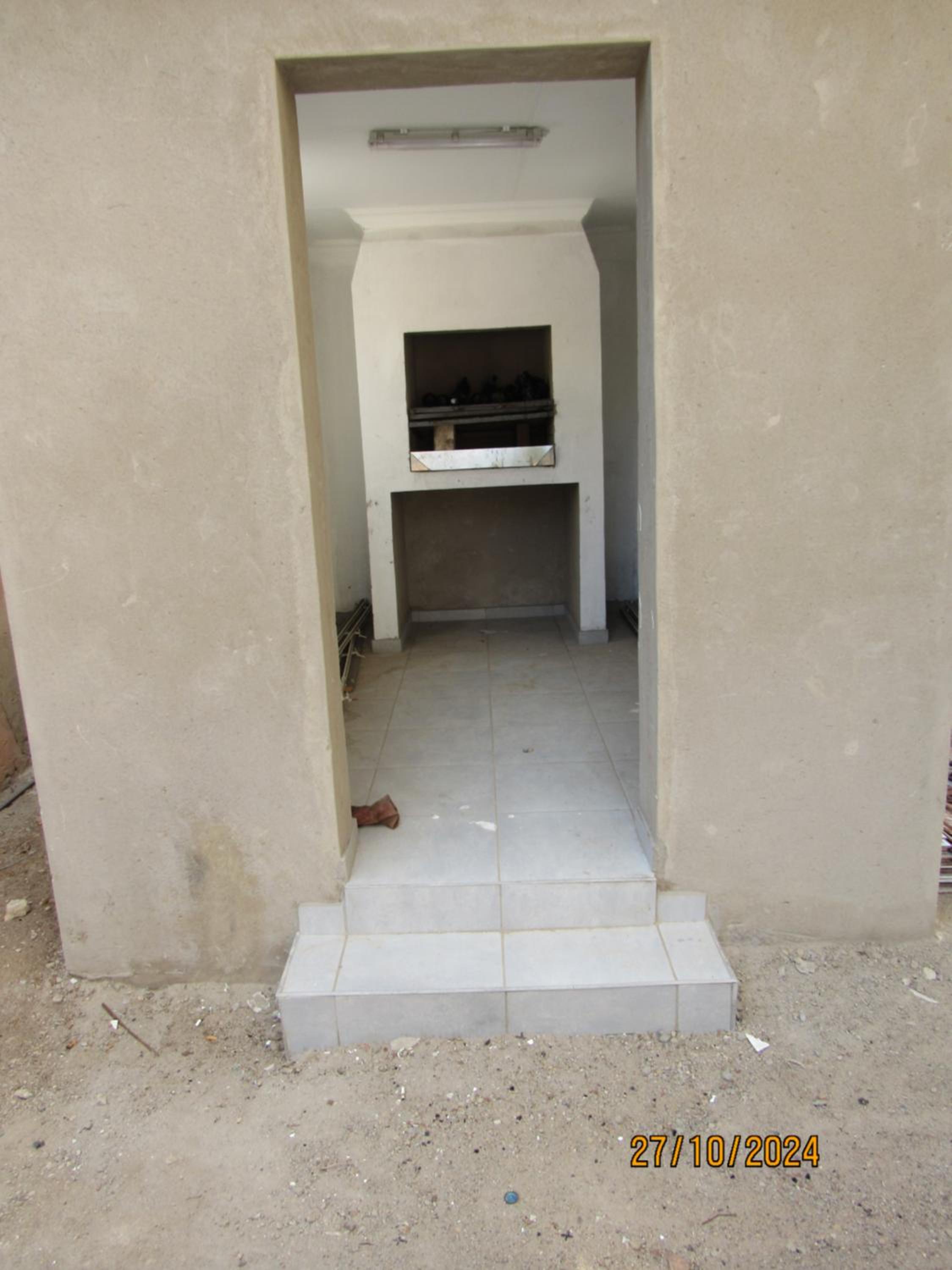 Azrisi Apartments