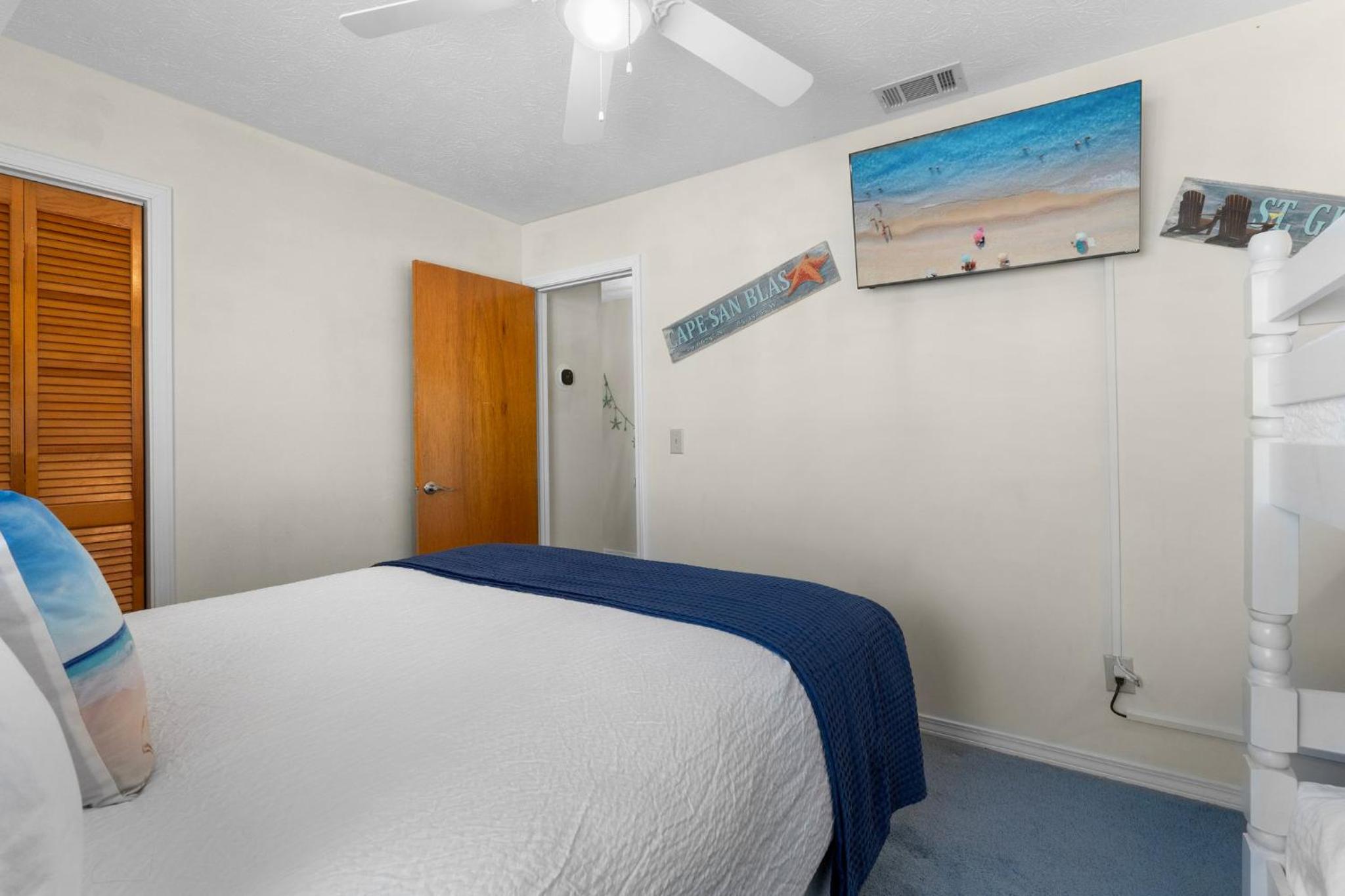 Charming Townhouse in Gulf Highland Beach Resort! Amenities Galore view 5