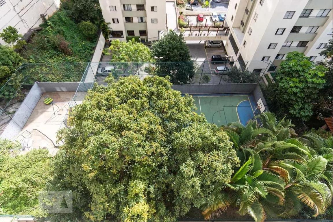 Apartamento inteiro Perdizes - 3 quartos - próximo ao Allianz
