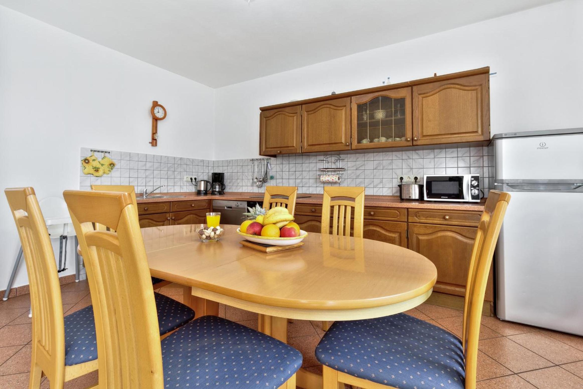 Ferienhaus Martinovic