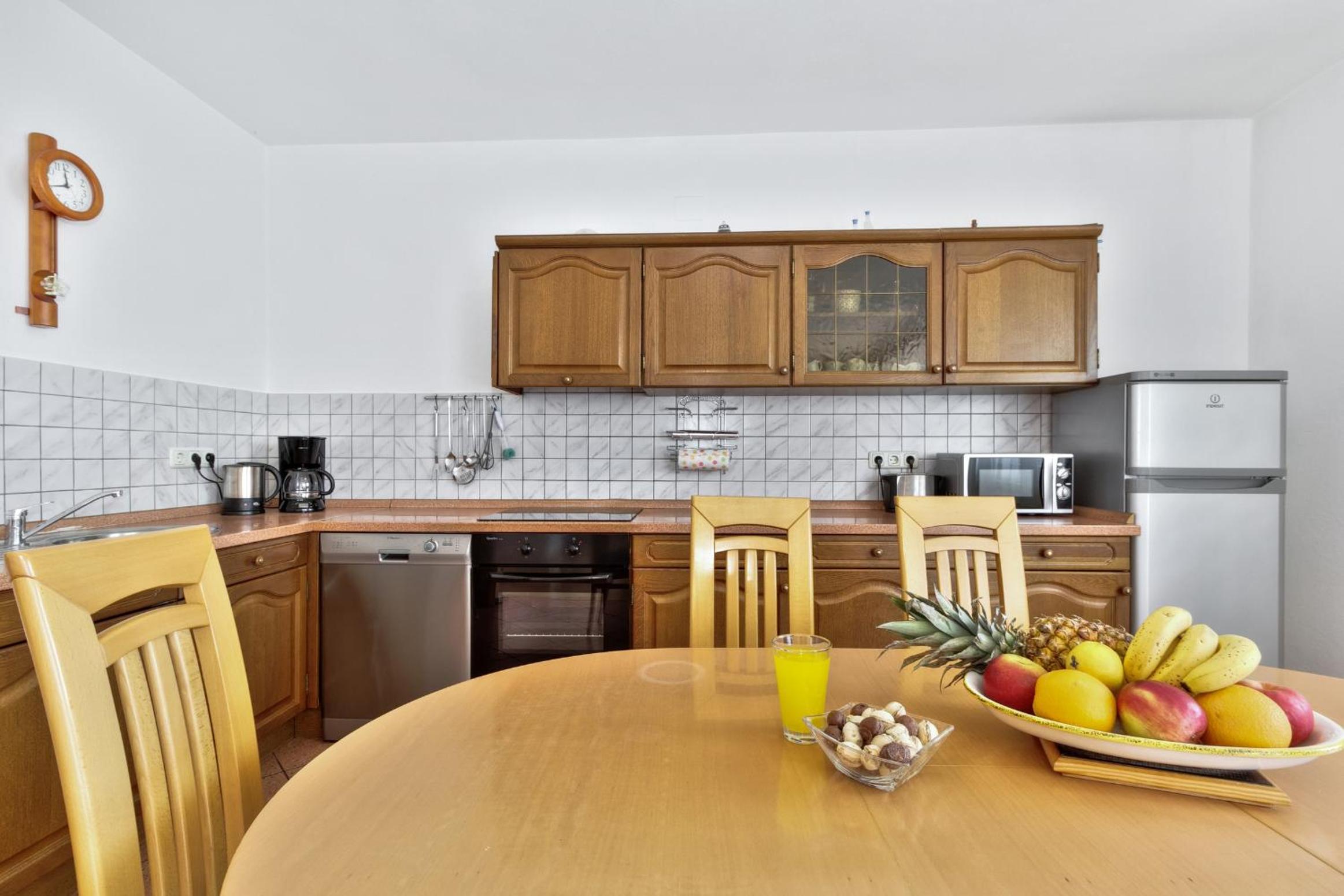 Ferienhaus Martinovic