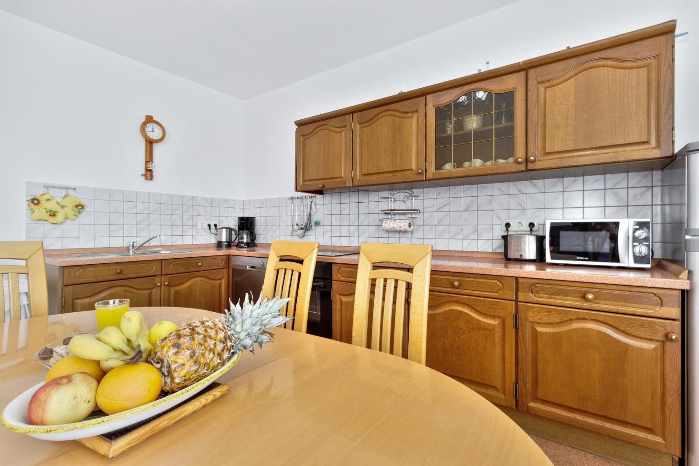 Ferienhaus Martinovic