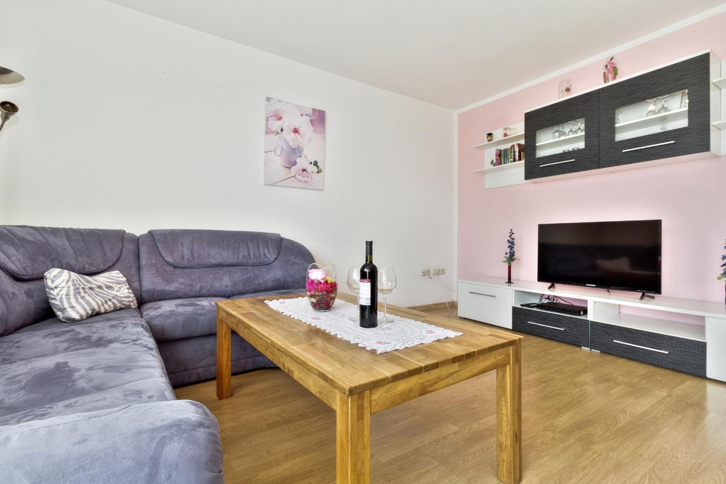 Ferienhaus Martinovic