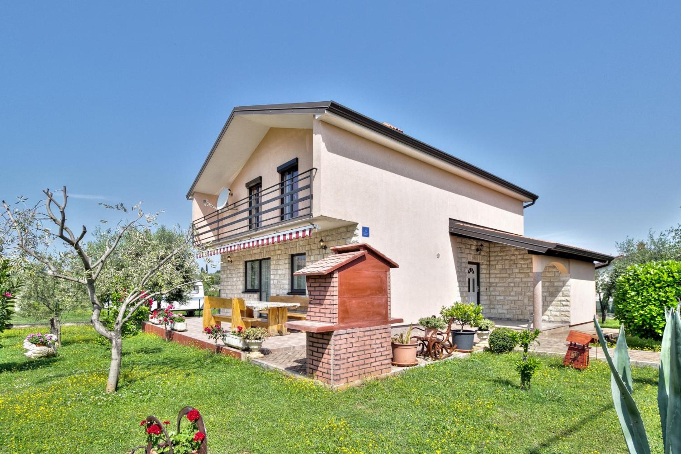 Ferienhaus Martinovic