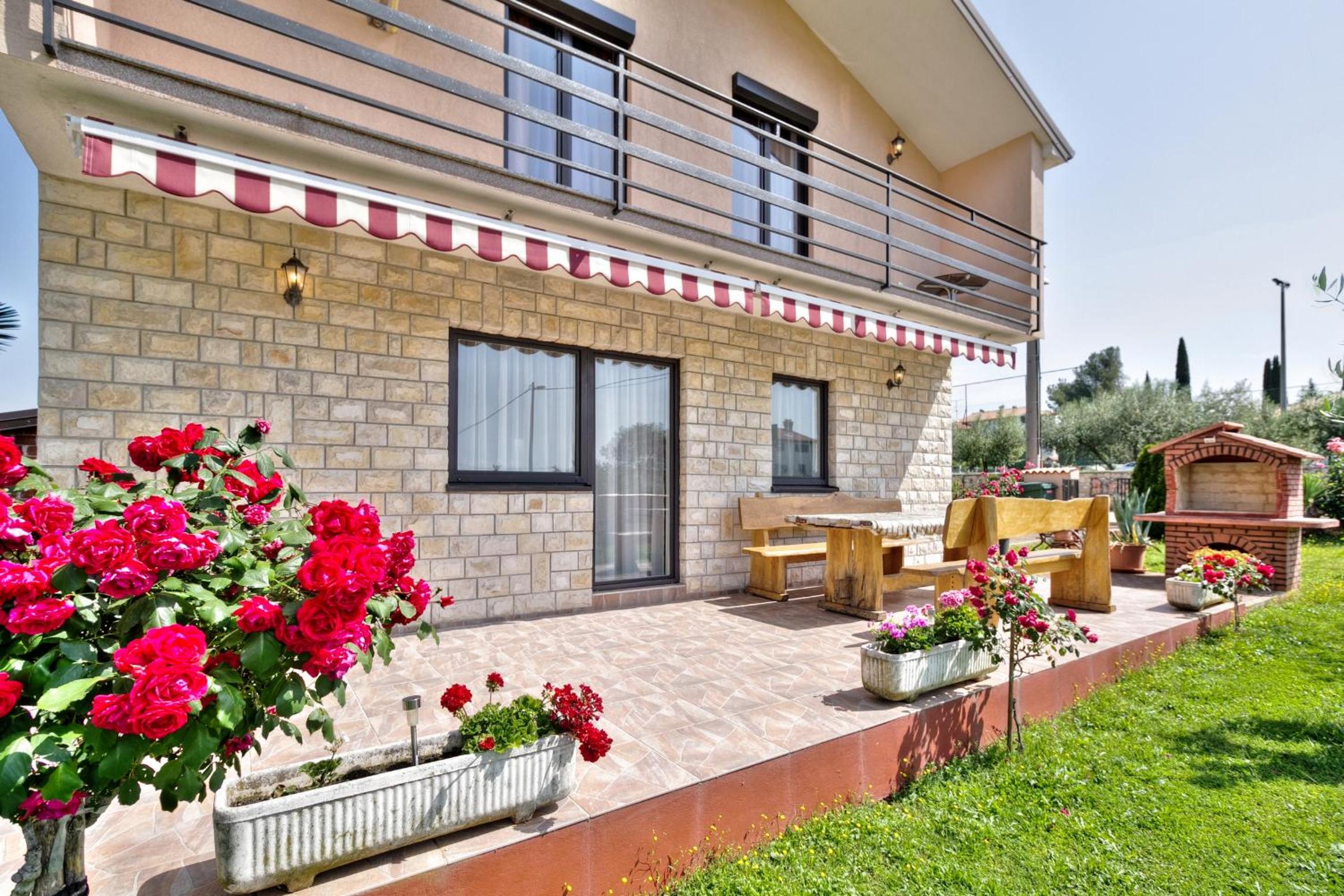 Ferienhaus Martinovic