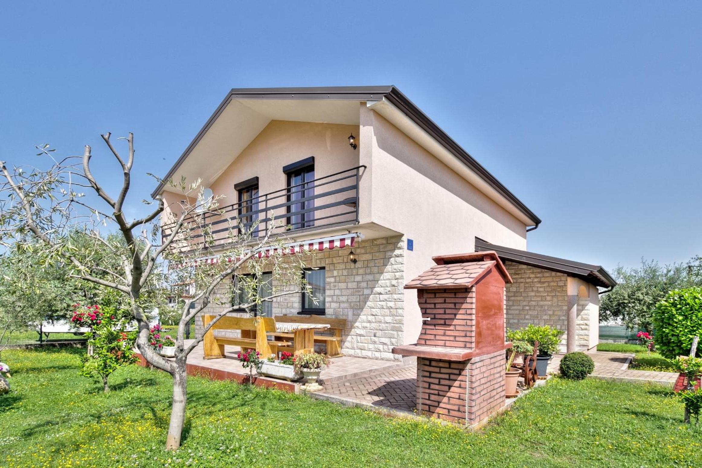 Ferienhaus Martinovic