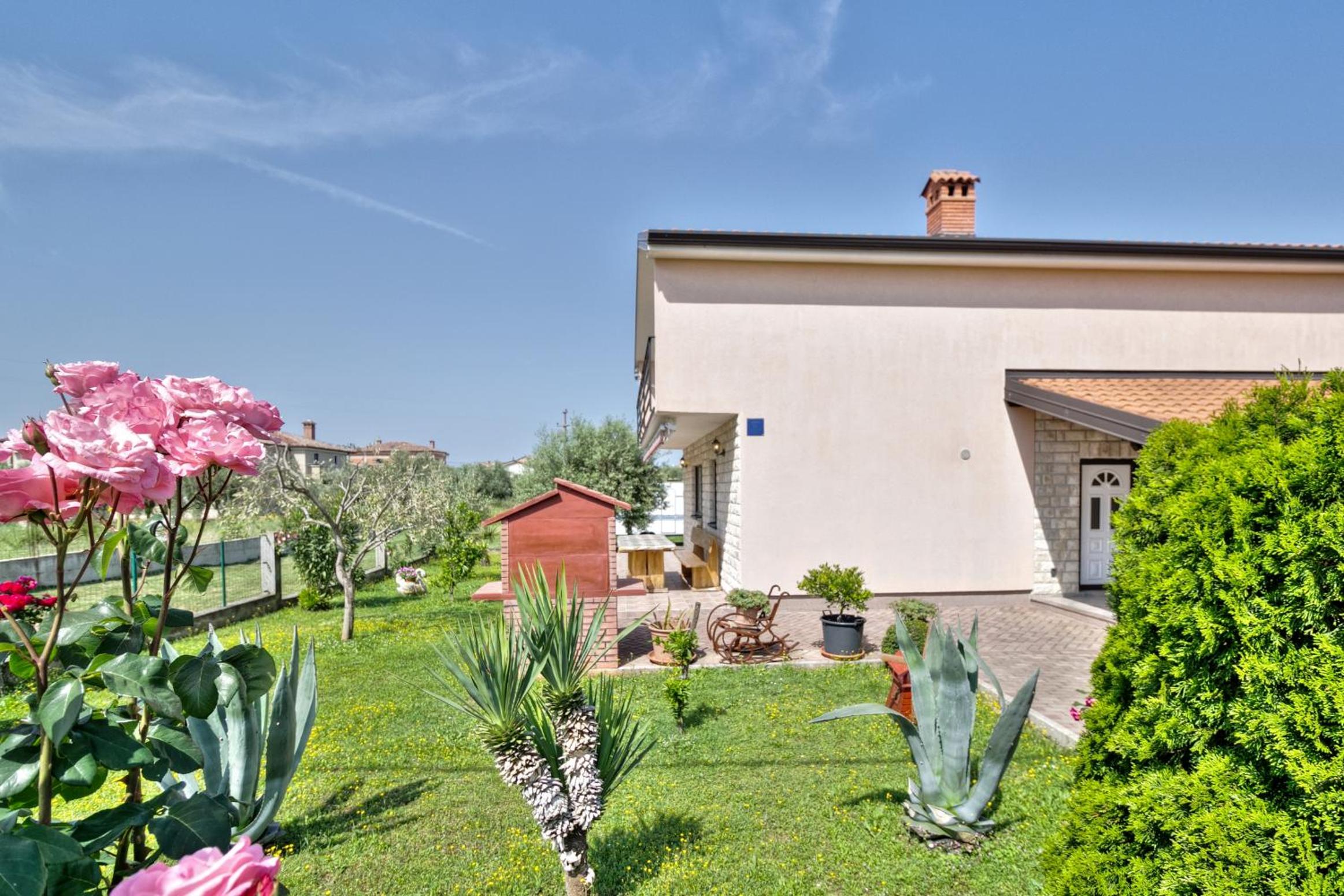 Ferienhaus Martinovic