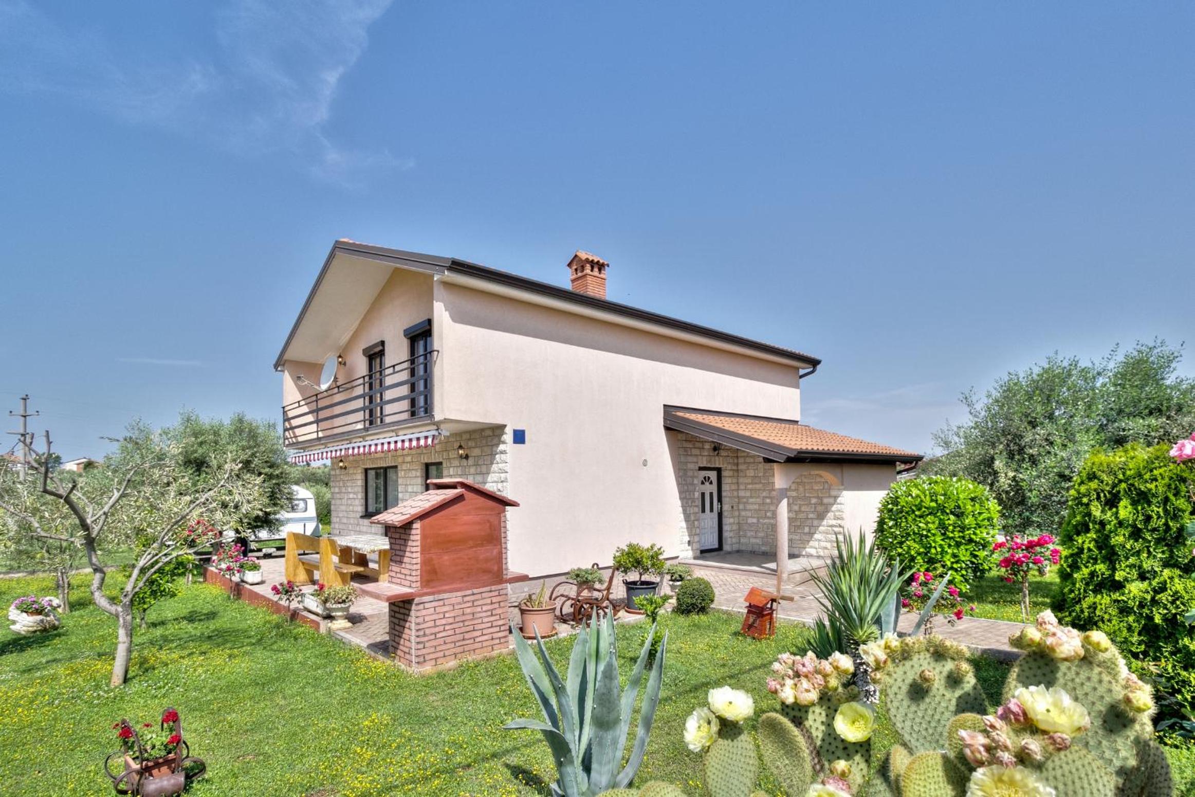 Ferienhaus Martinovic