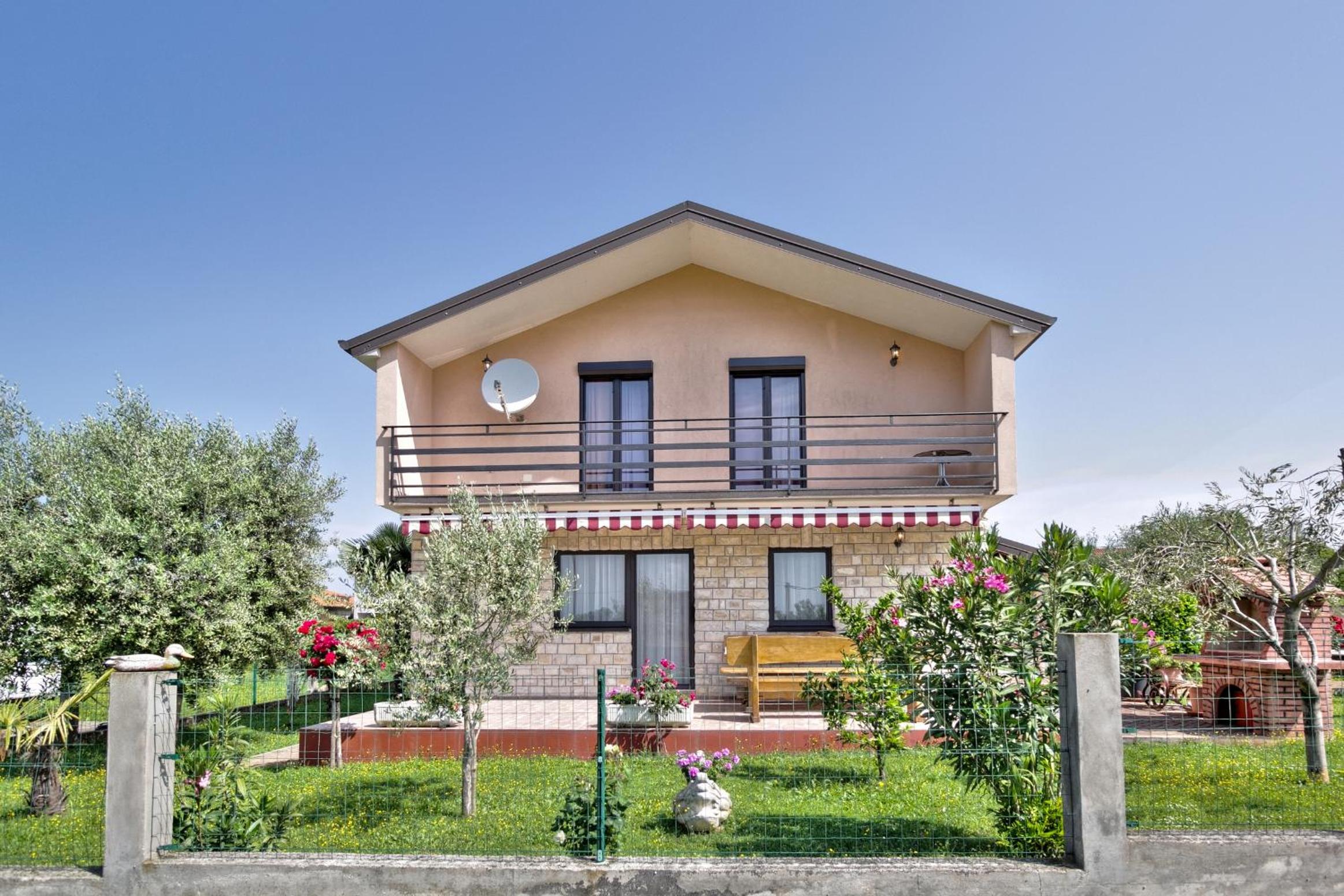 Ferienhaus Martinovic