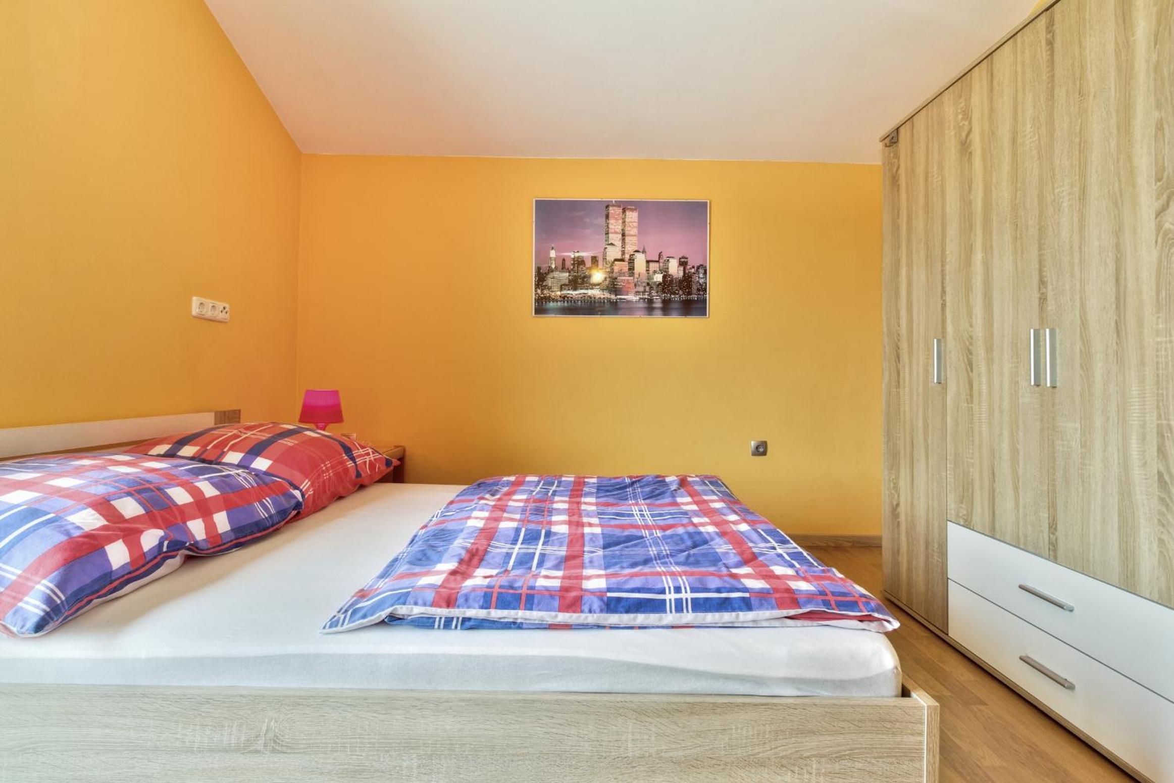 Ferienhaus Martinovic