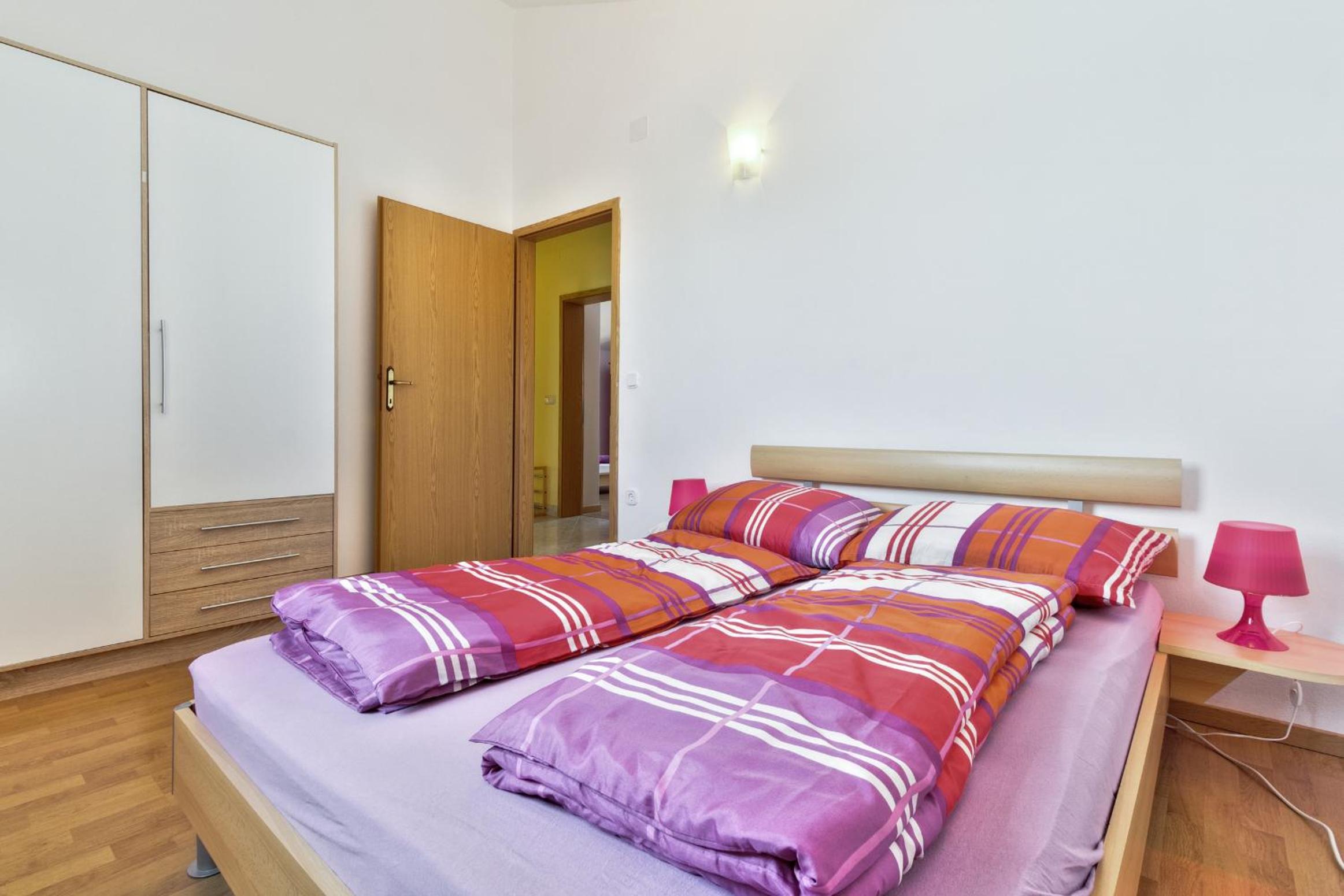 Ferienhaus Martinovic