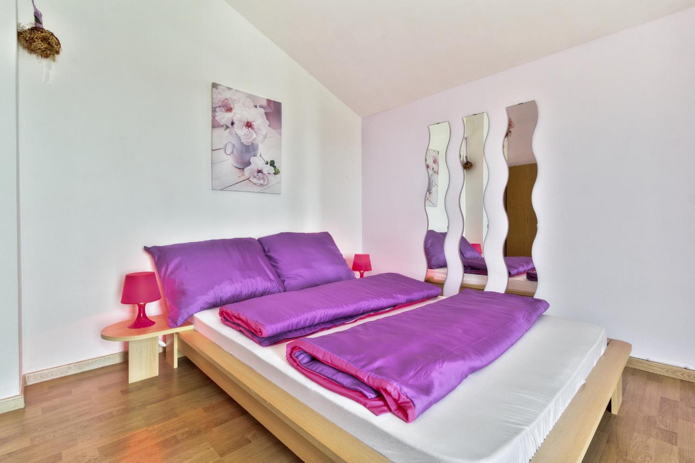 Ferienhaus Martinovic