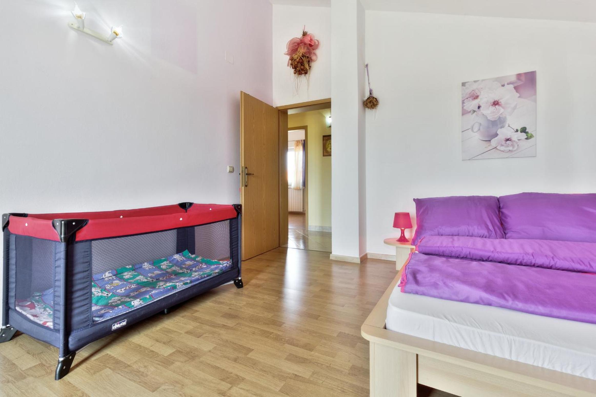 Ferienhaus Martinovic