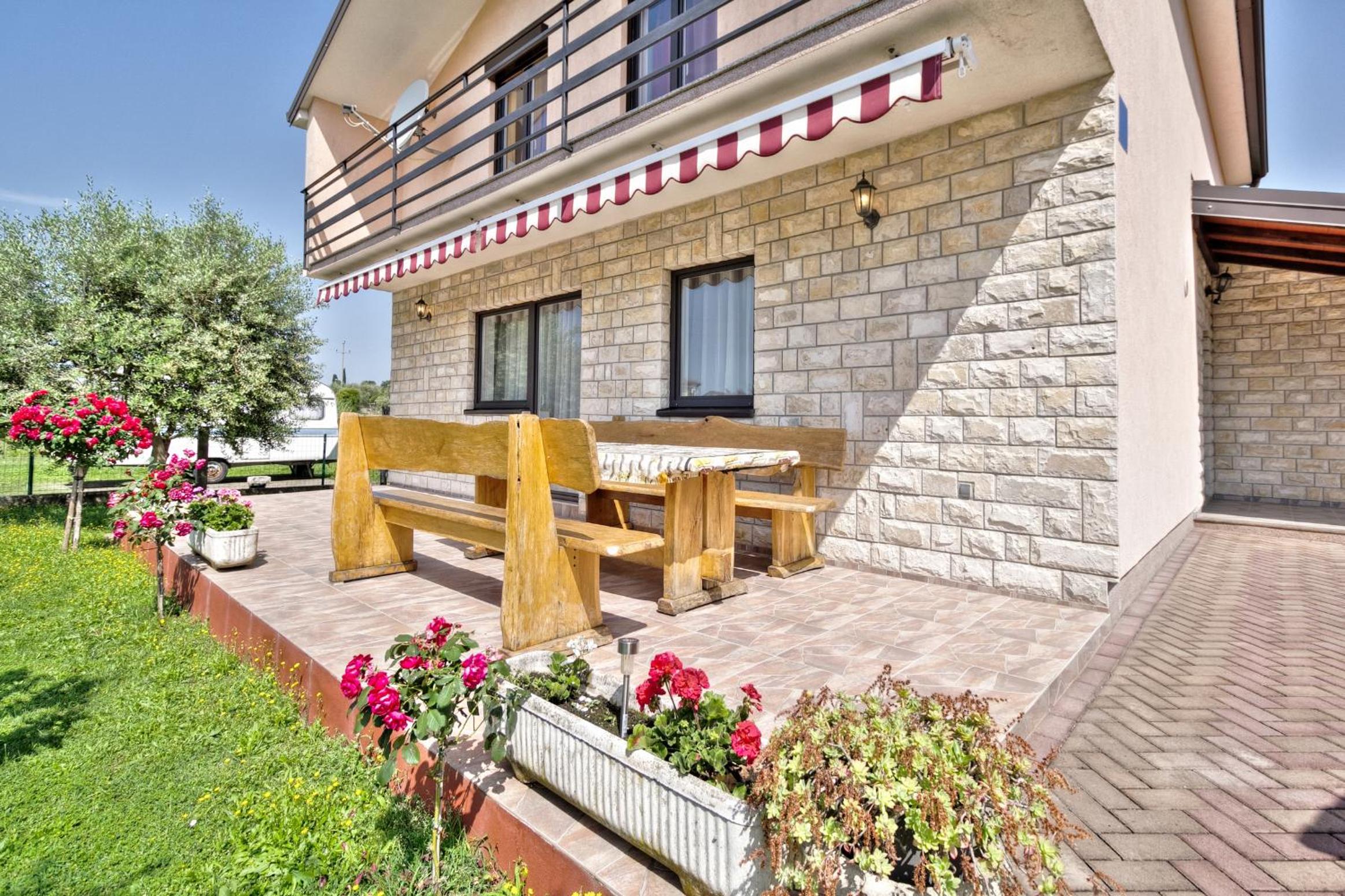 Ferienhaus Martinovic