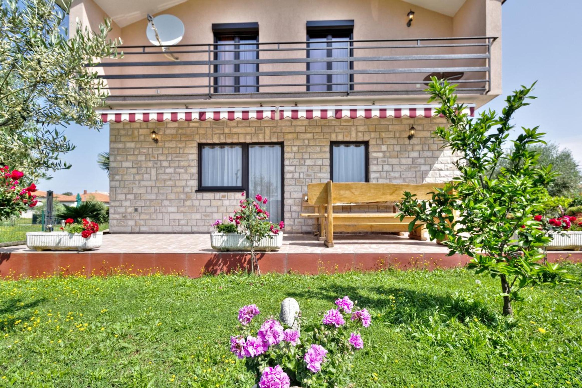 Ferienhaus Martinovic