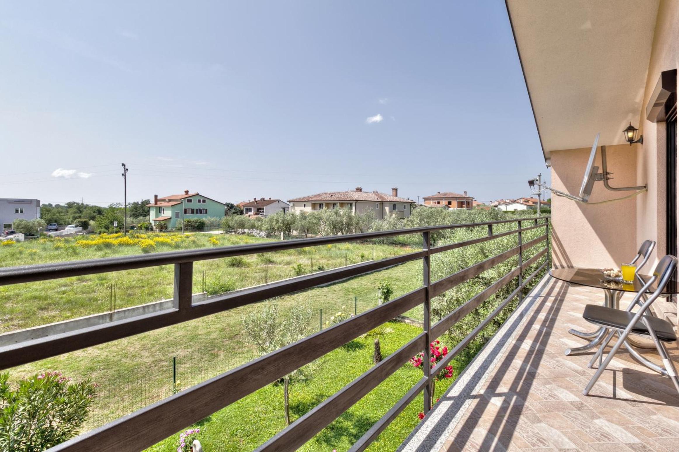 Ferienhaus Martinovic