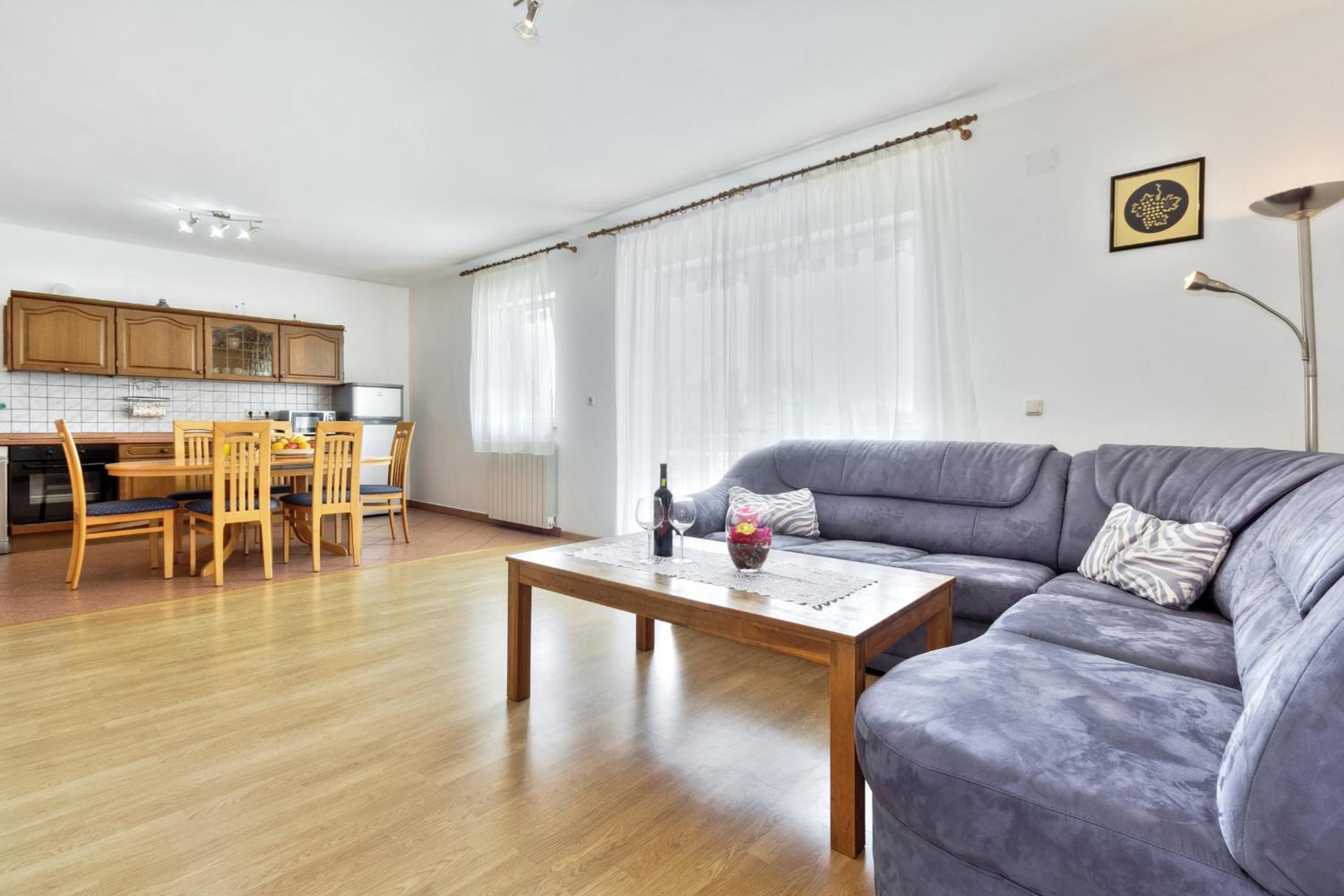 Ferienhaus Martinovic