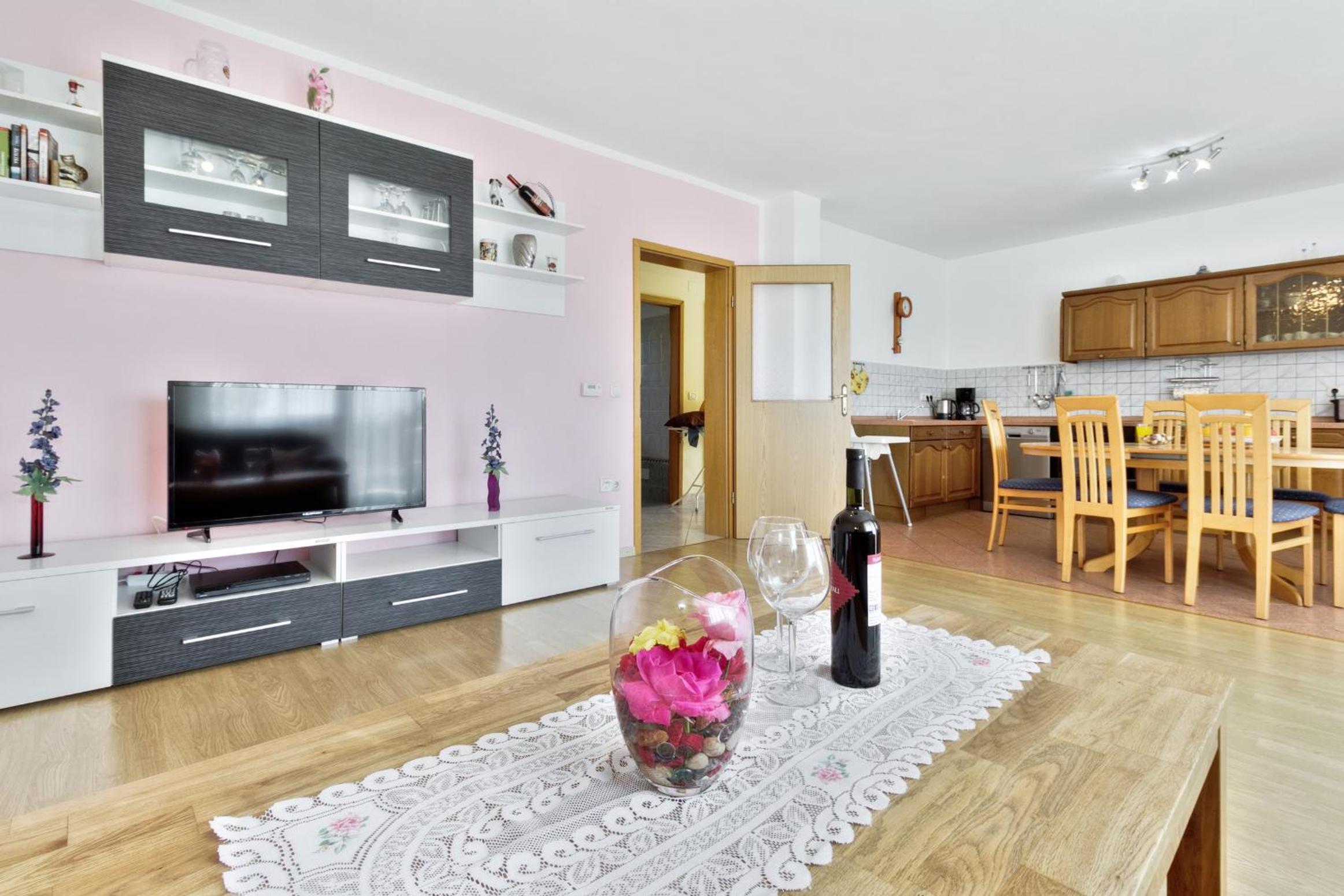 Ferienhaus Martinovic