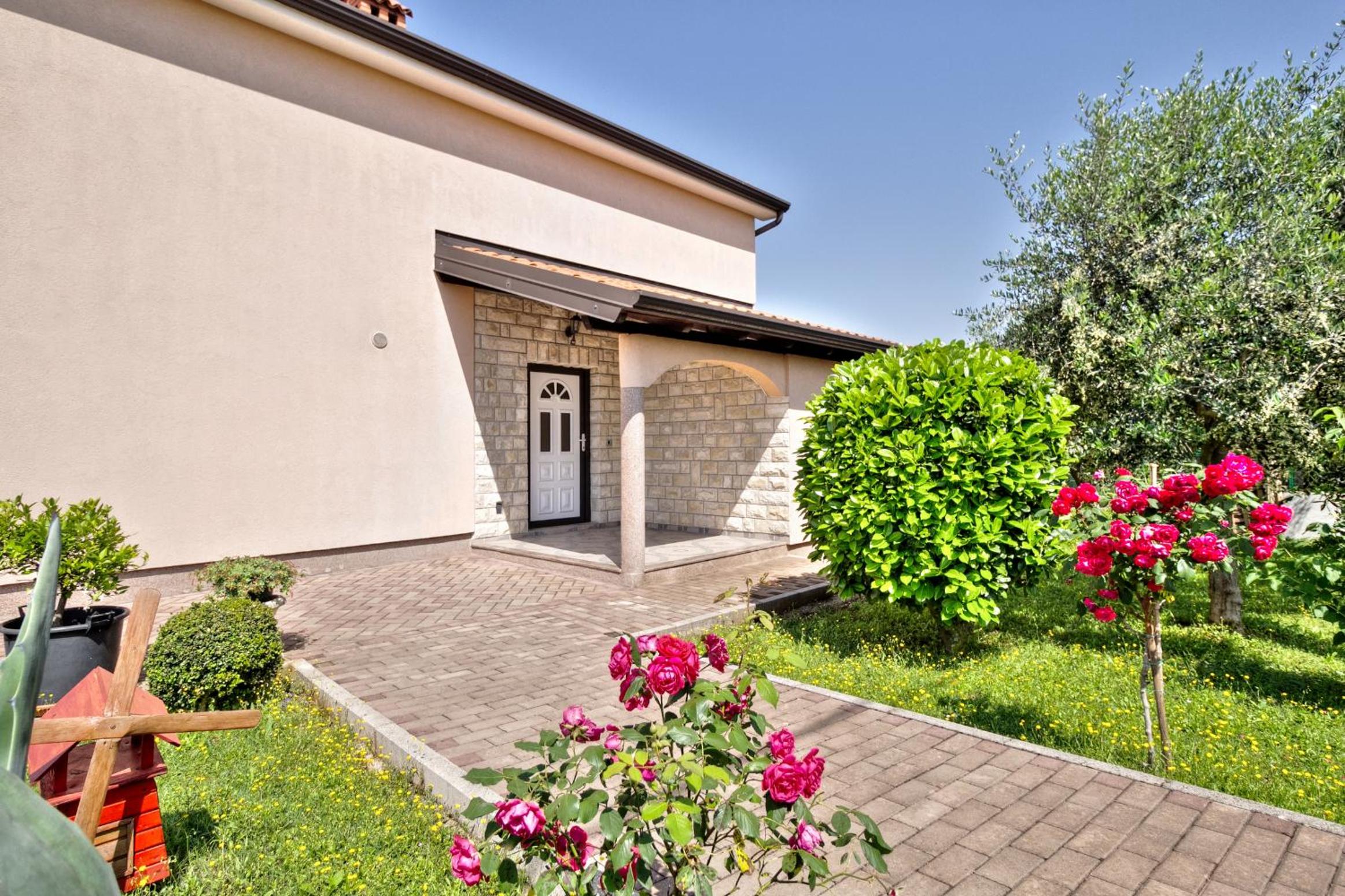 Ferienhaus Martinovic