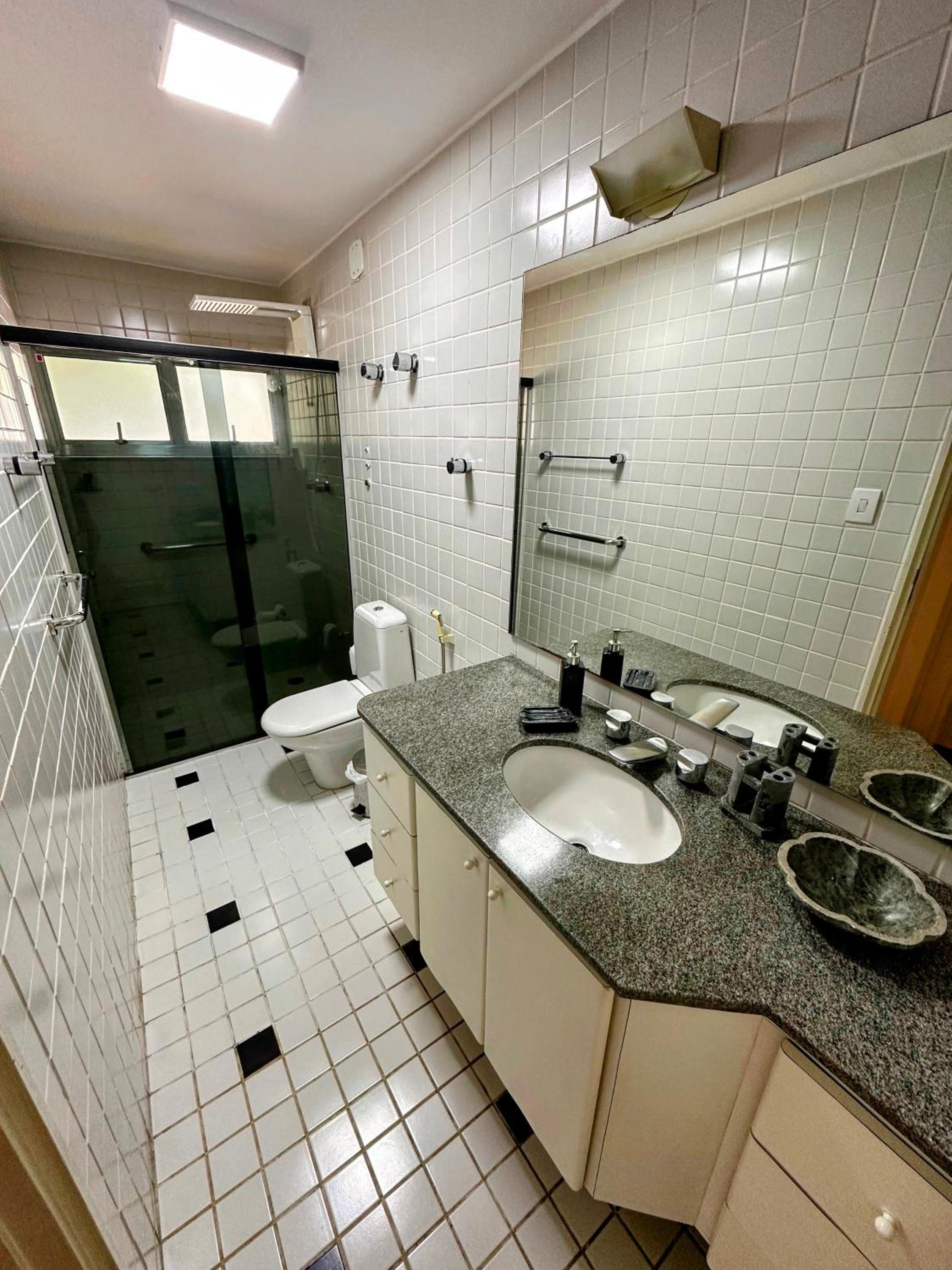 Apartamento completo em São Paulo