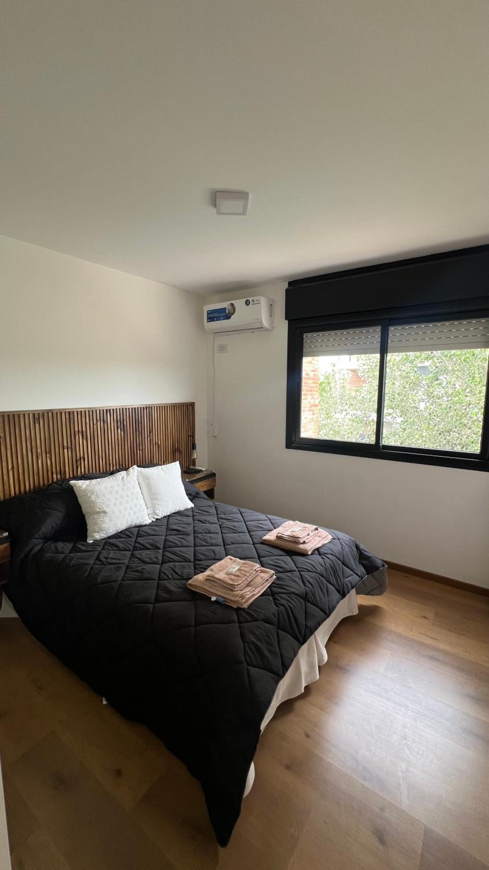 Departamento en Condominio Los Pasos - Fisherton