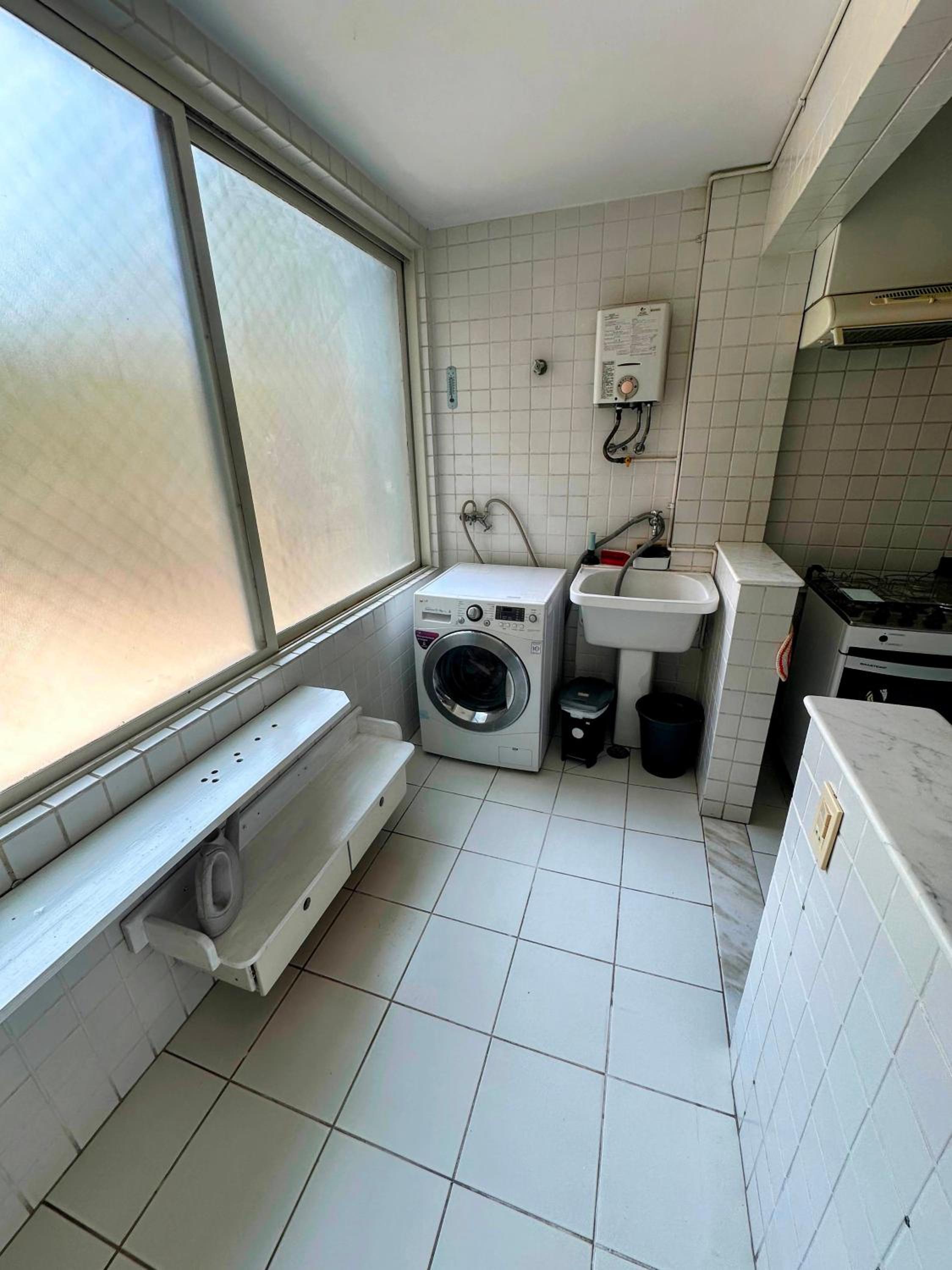 Apartamento completo em São Paulo