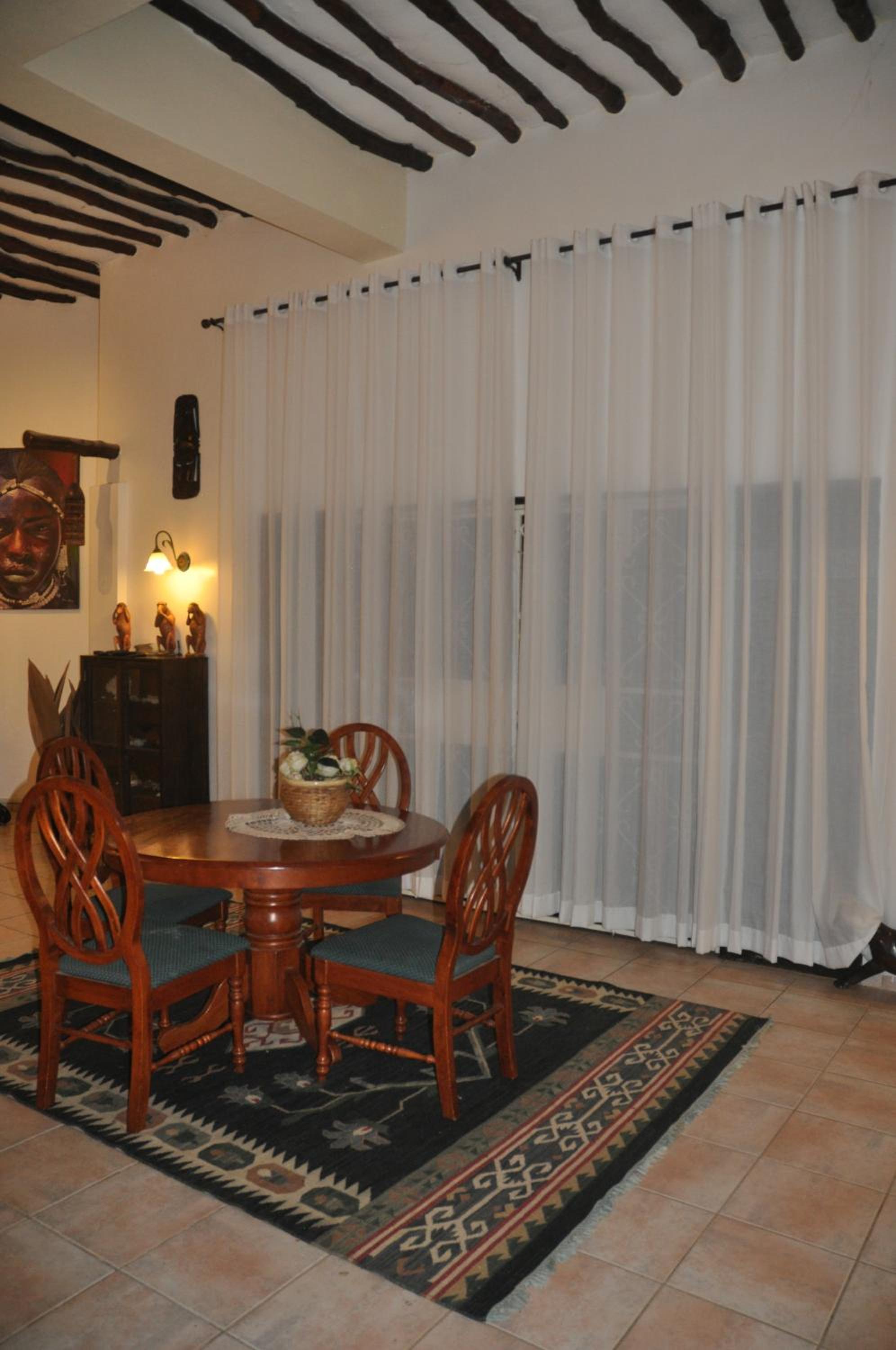 Amani Paradise - Luxury Villas