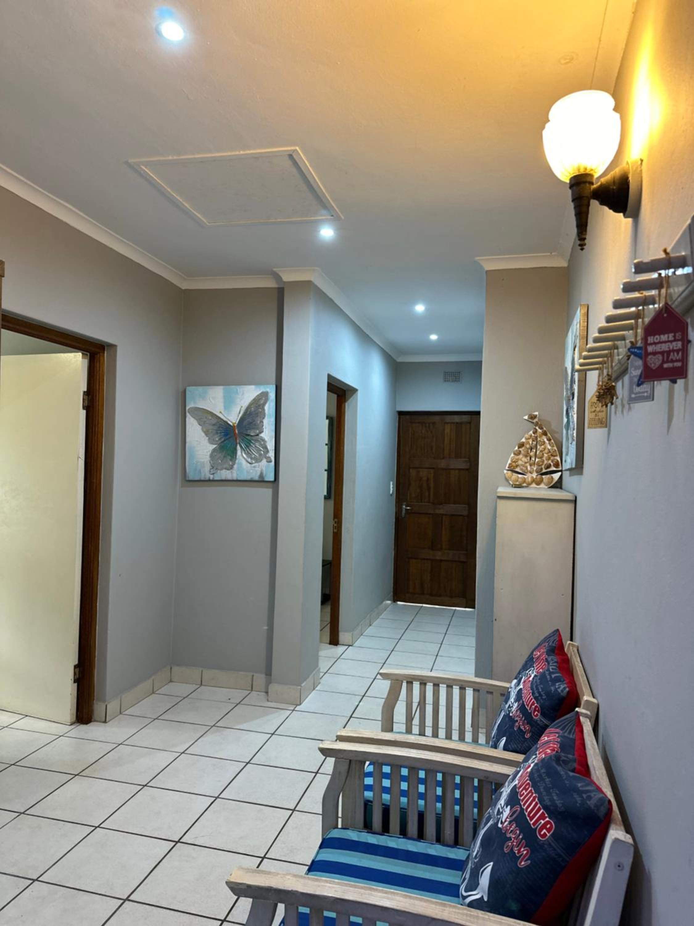 BlueHive guesthouse