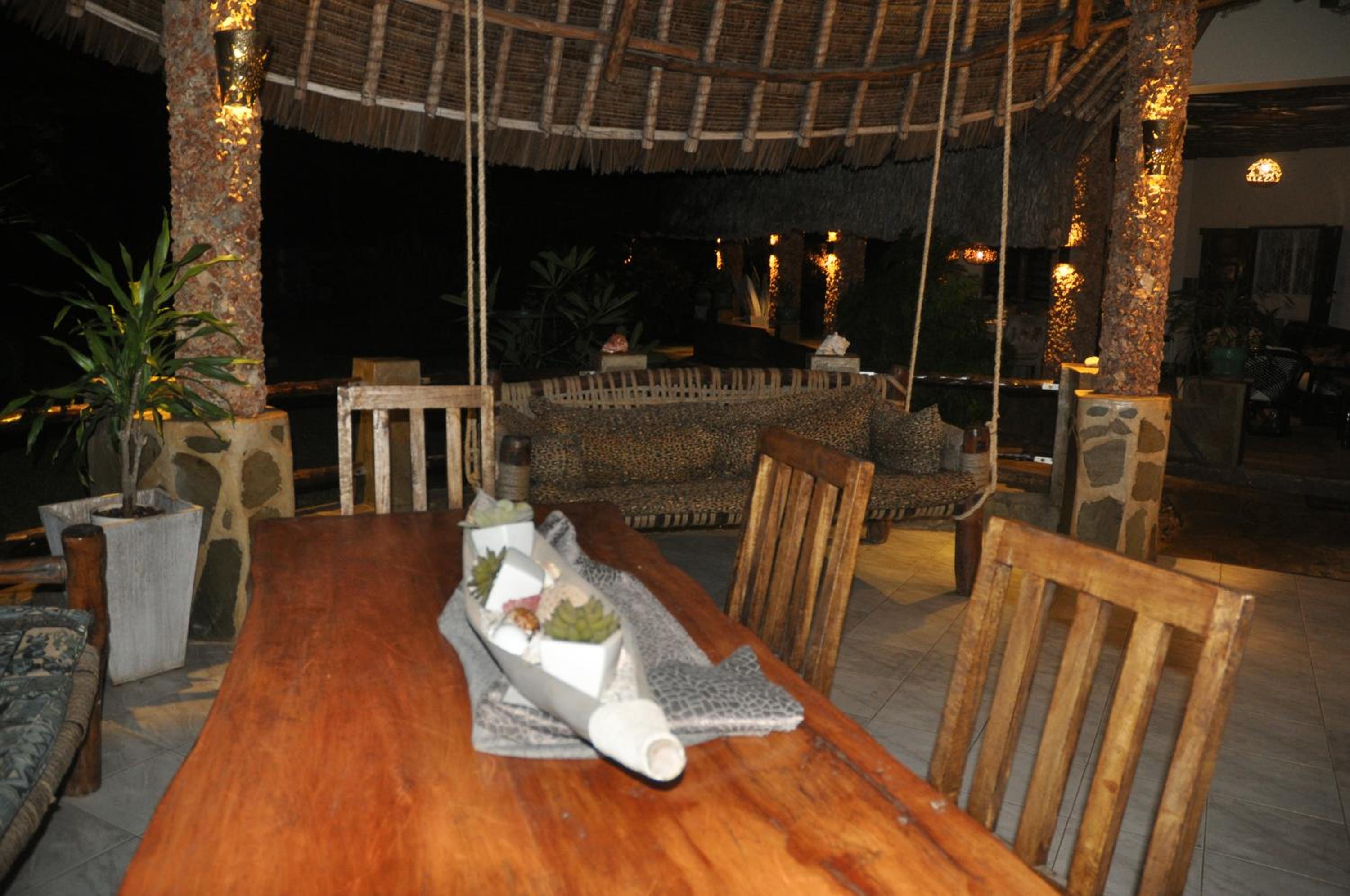 Amani Paradise - Luxury Villas