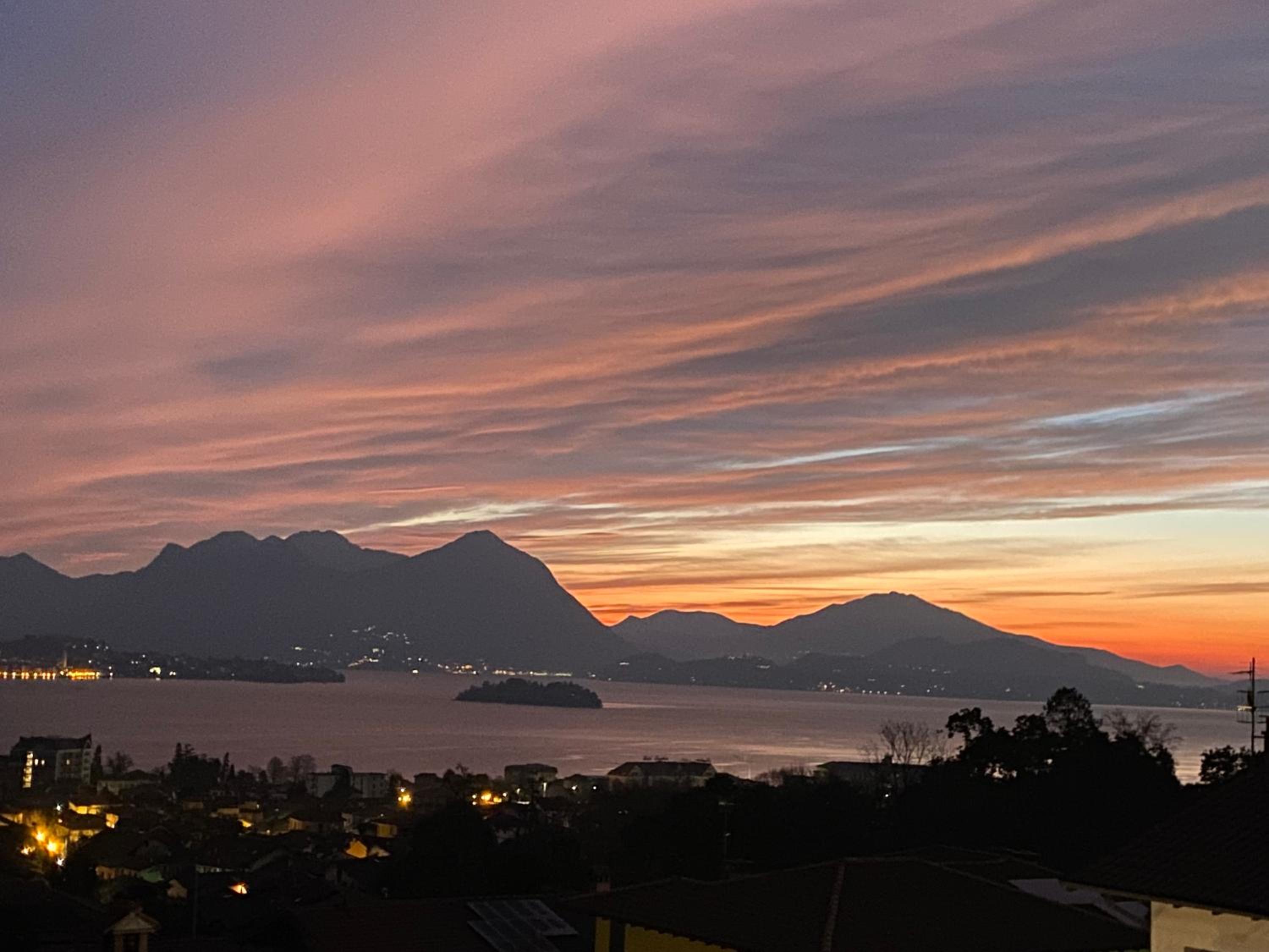 Villa Sofia en Baveno