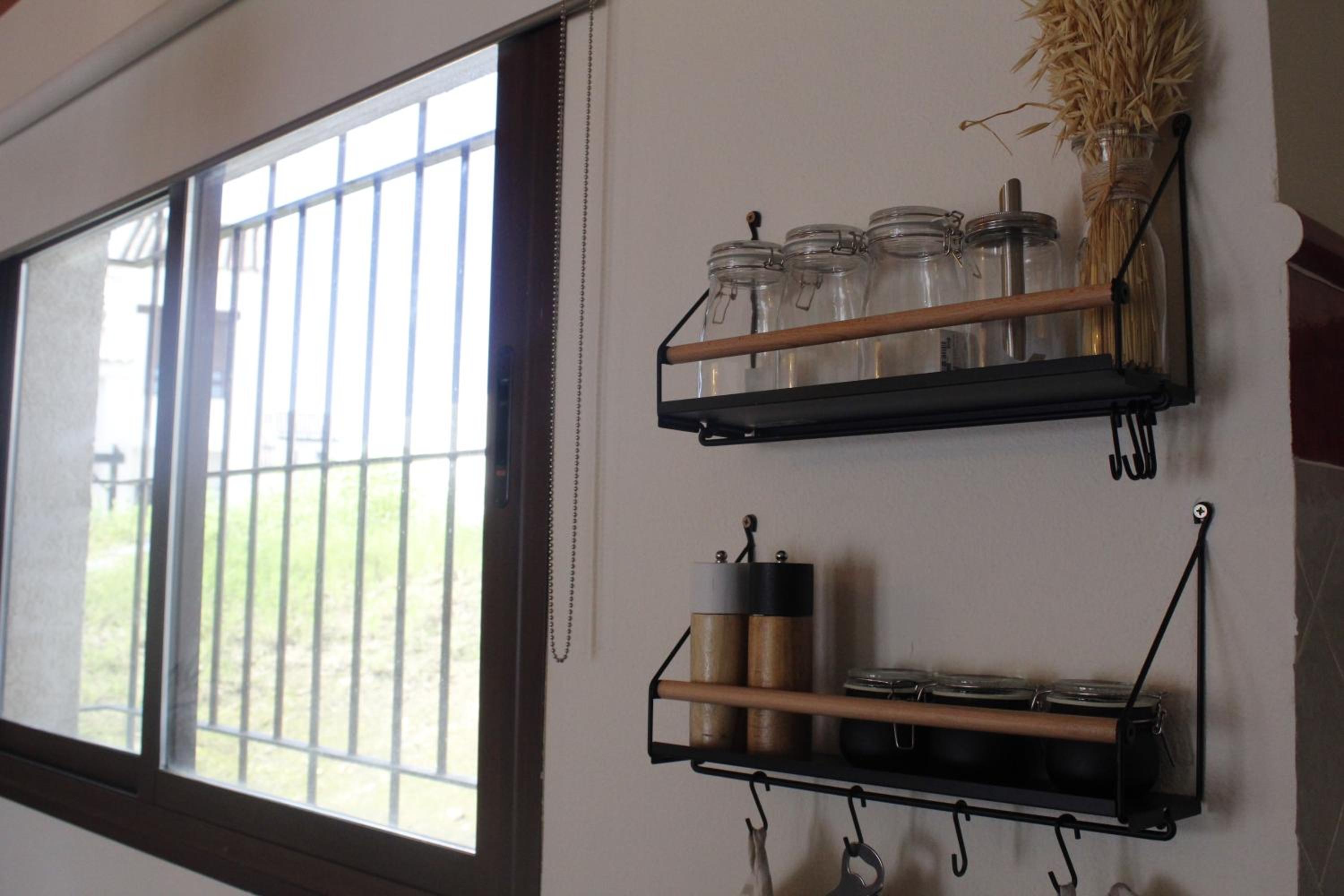 TEJADILLA Casita Rural Cerca de Sevilla con Piscina