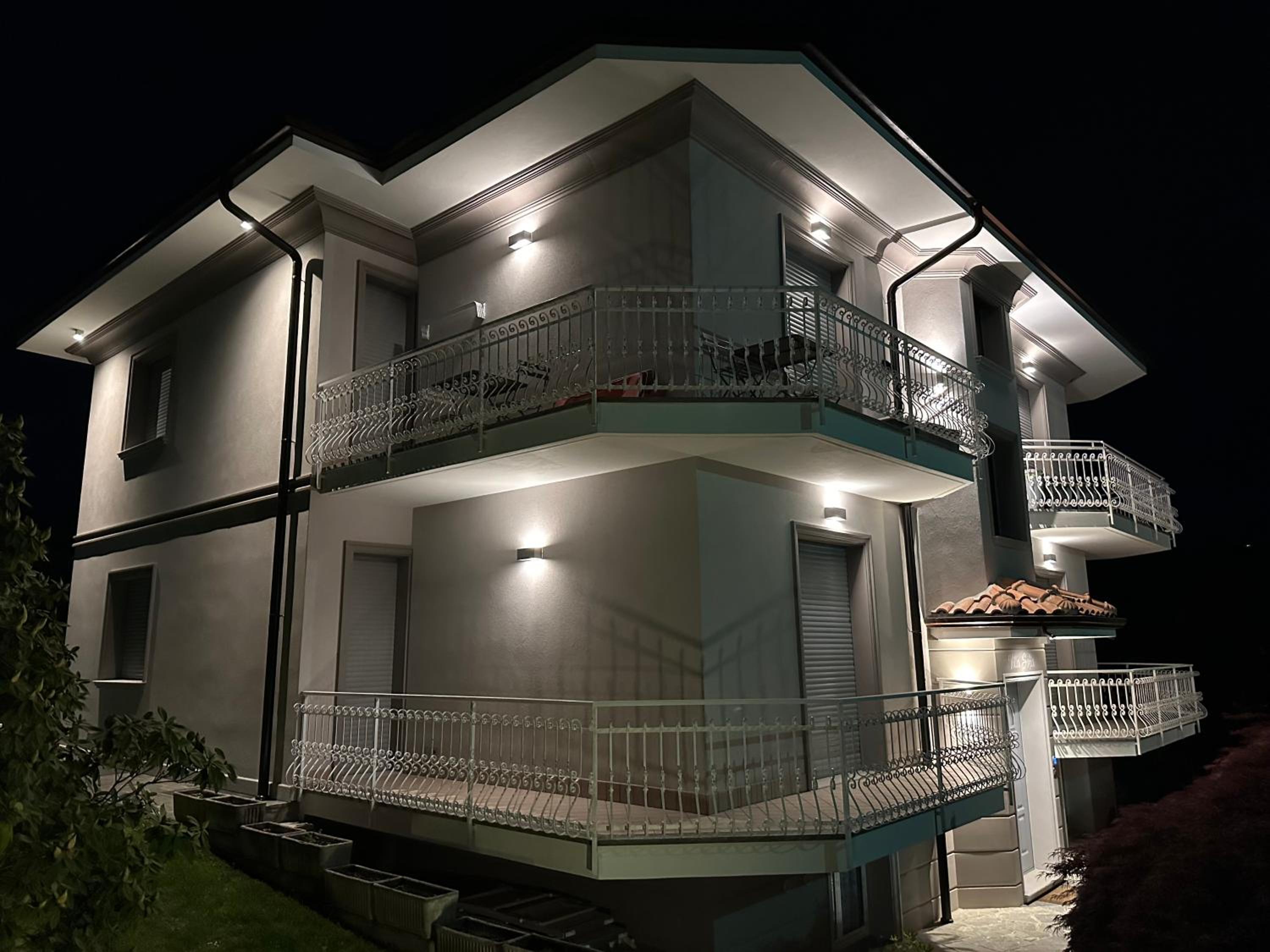 Villa Sofia