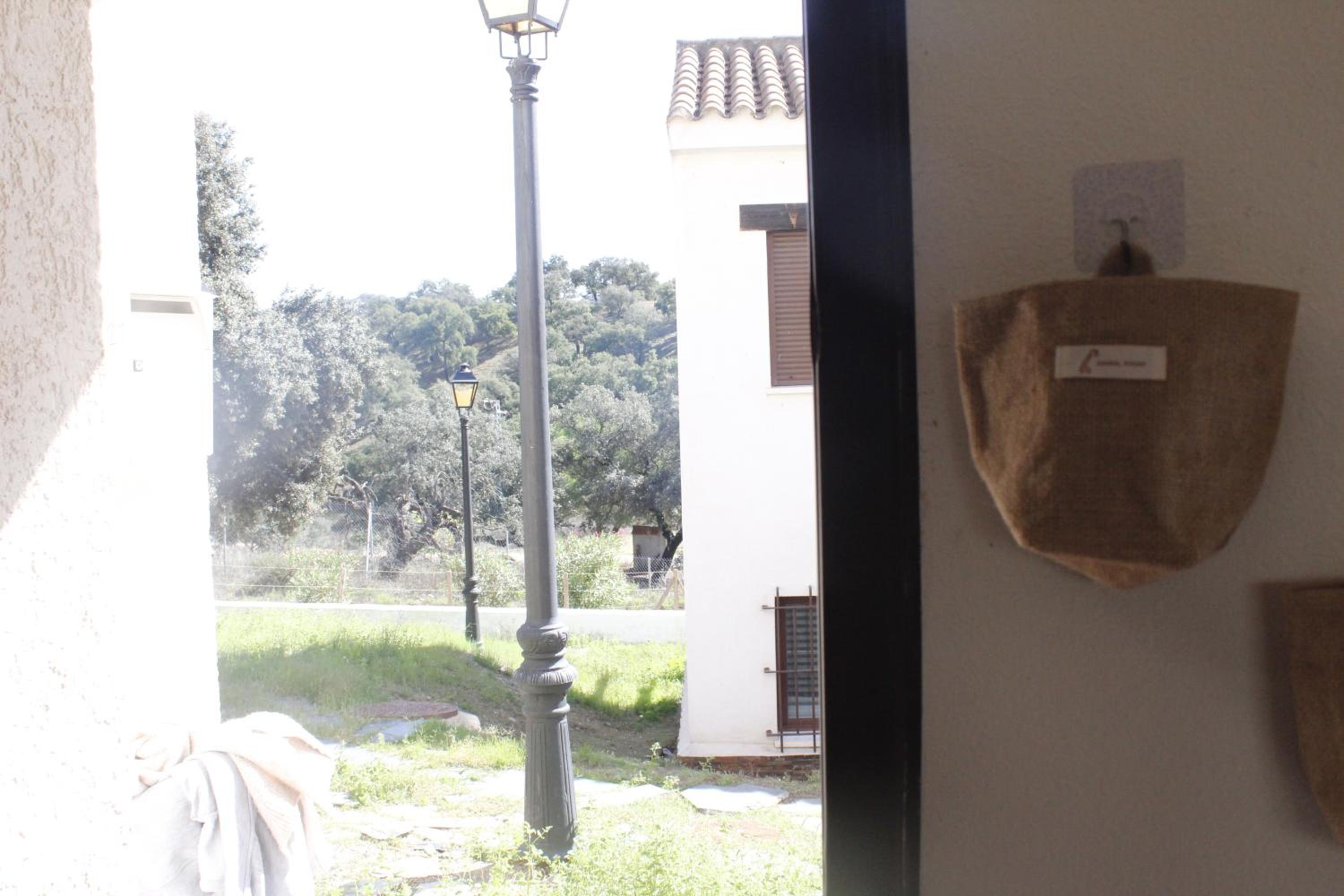 TEJADILLA Casita Rural Cerca de Sevilla con Piscina