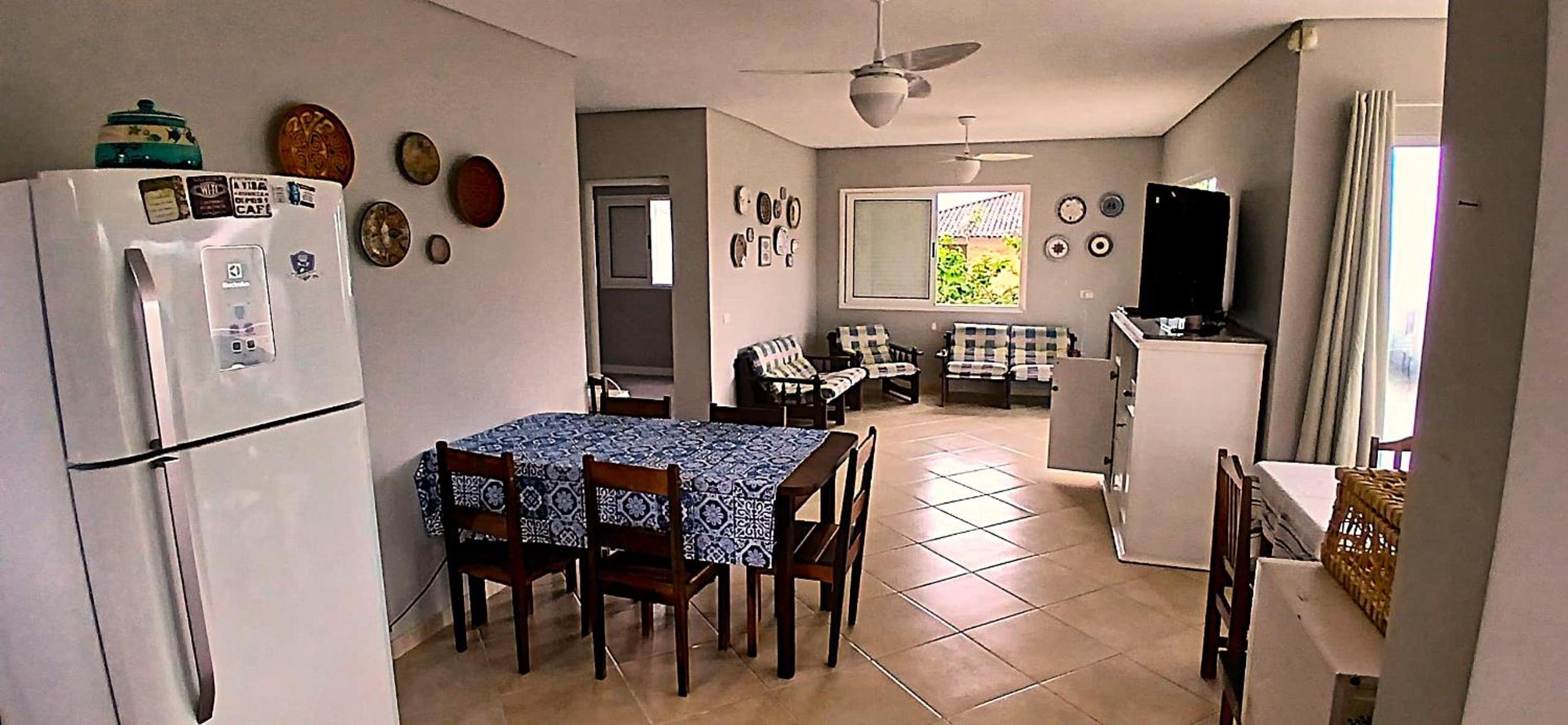 Casa Quinta da Vovó - Ubatuba